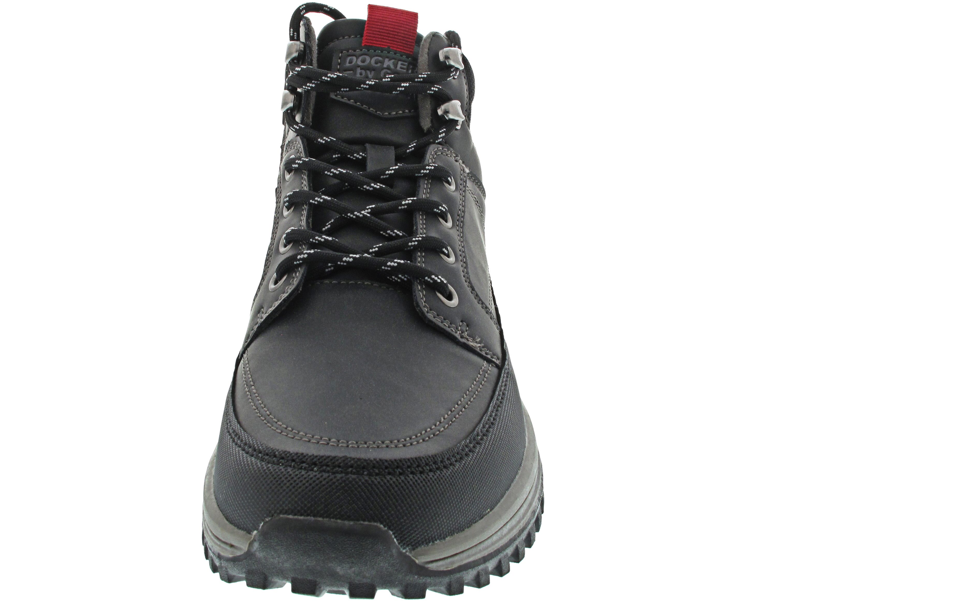 Dockers by Gerli Schnürstiefelette