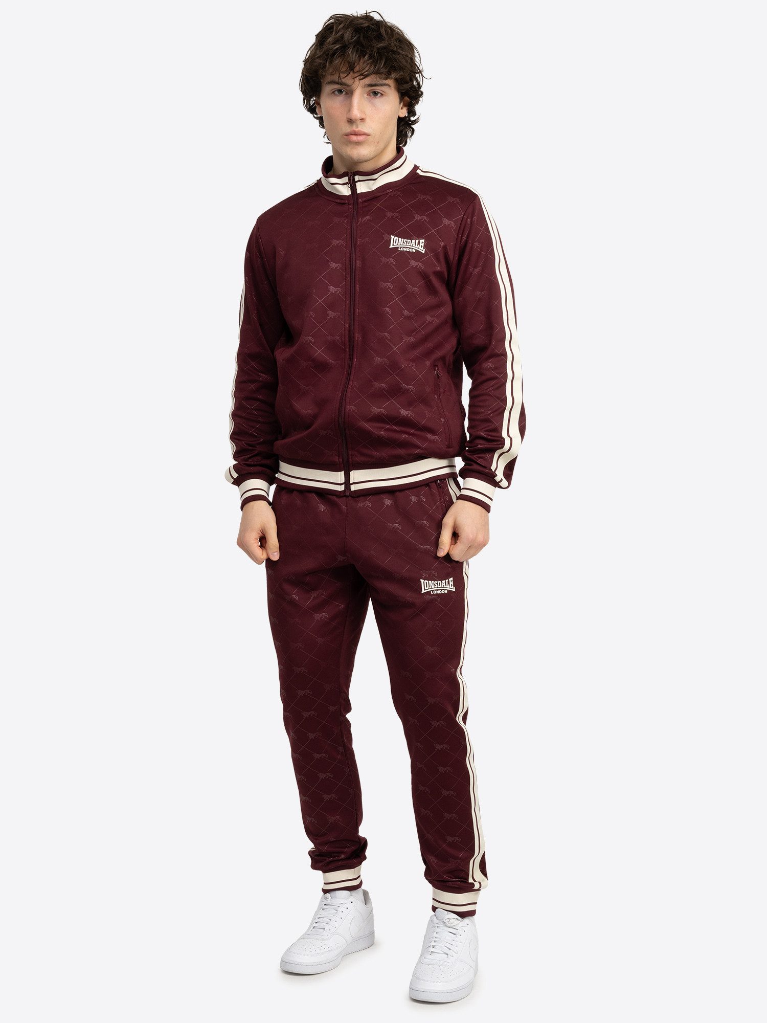 Lonsdale Trainingsanzug ASHWELL günstig online kaufen