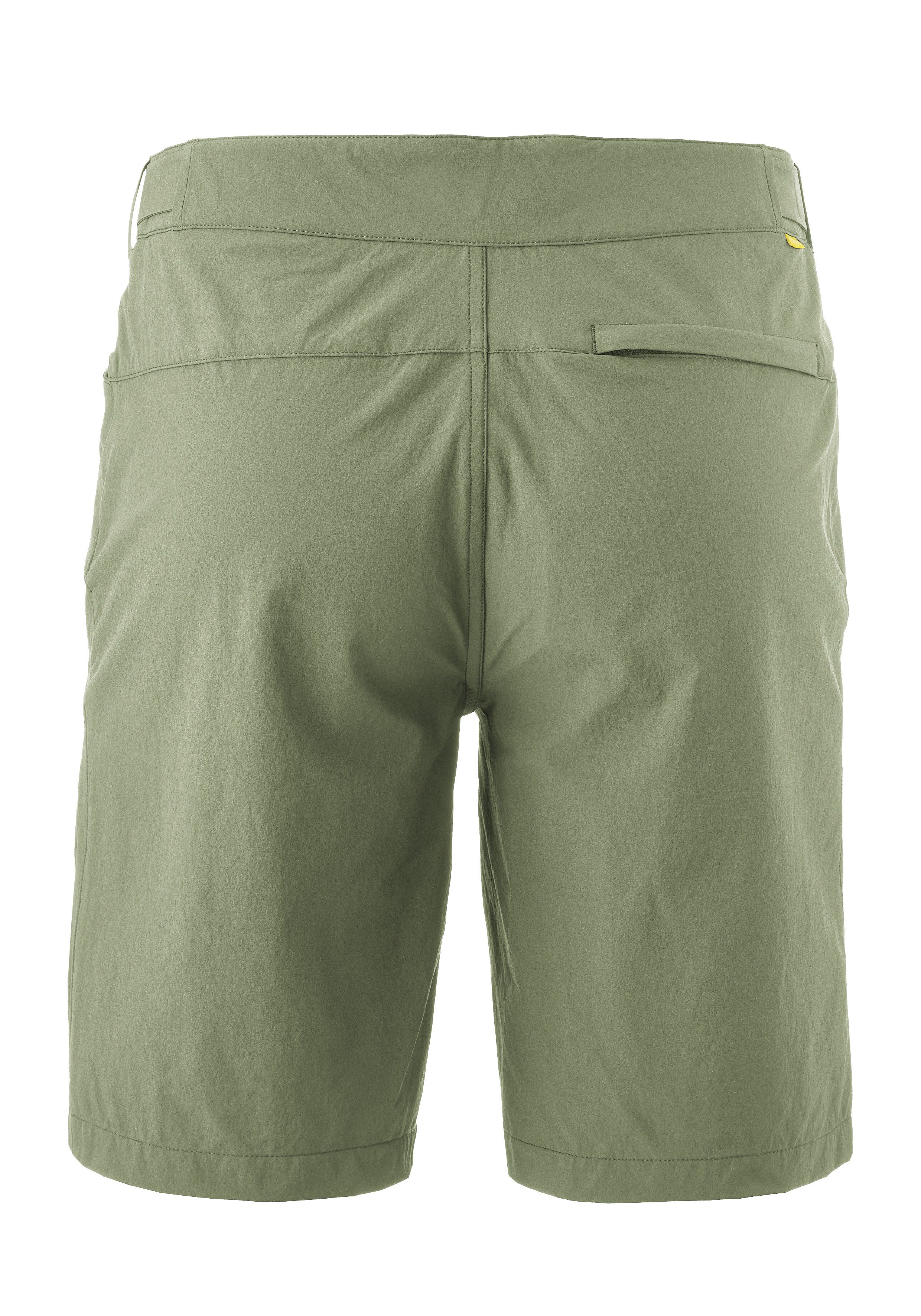 Gonso Fahrradhose Adventure Shorts M Herren Radhose mit einknöpfbarer Radun günstig online kaufen