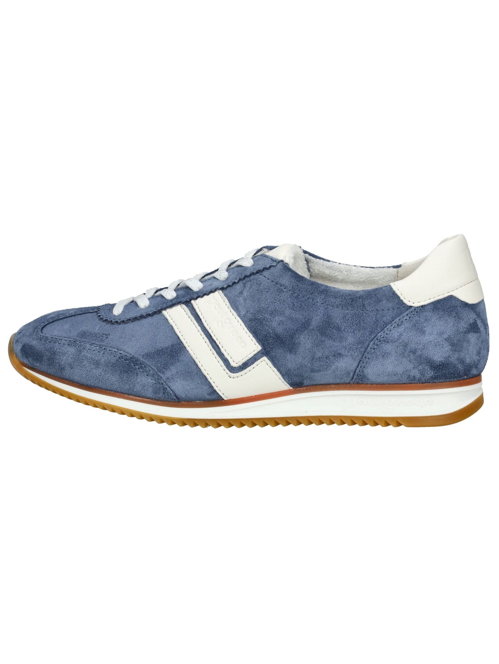 Paul Green Paul Green Sneaker Leder günstig online kaufen