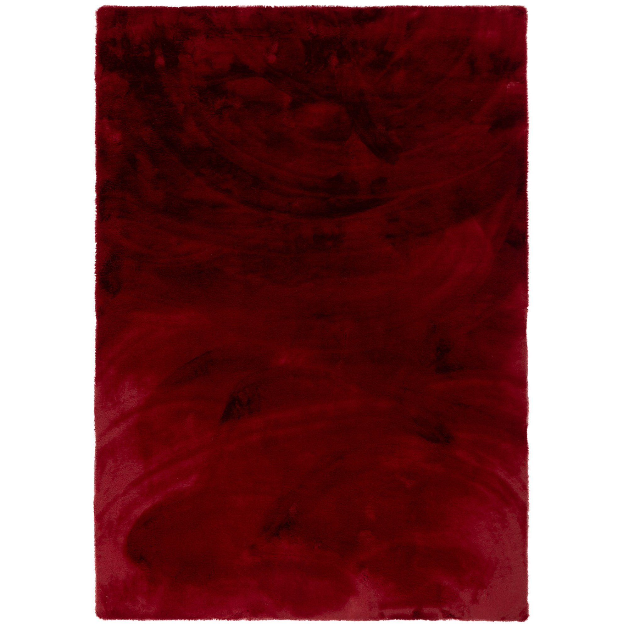 Pergamon Fellteppich Fellteppich Luxus Super Soft günstig online kaufen