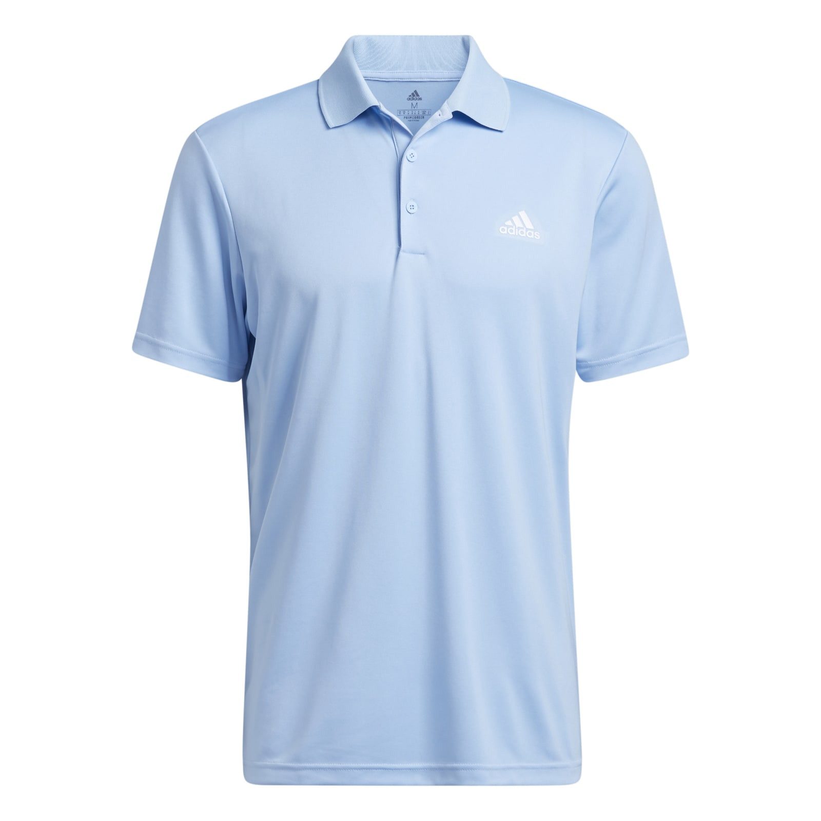 adidas Performance Poloshirt Performance Primegreen blau Herren günstig online kaufen