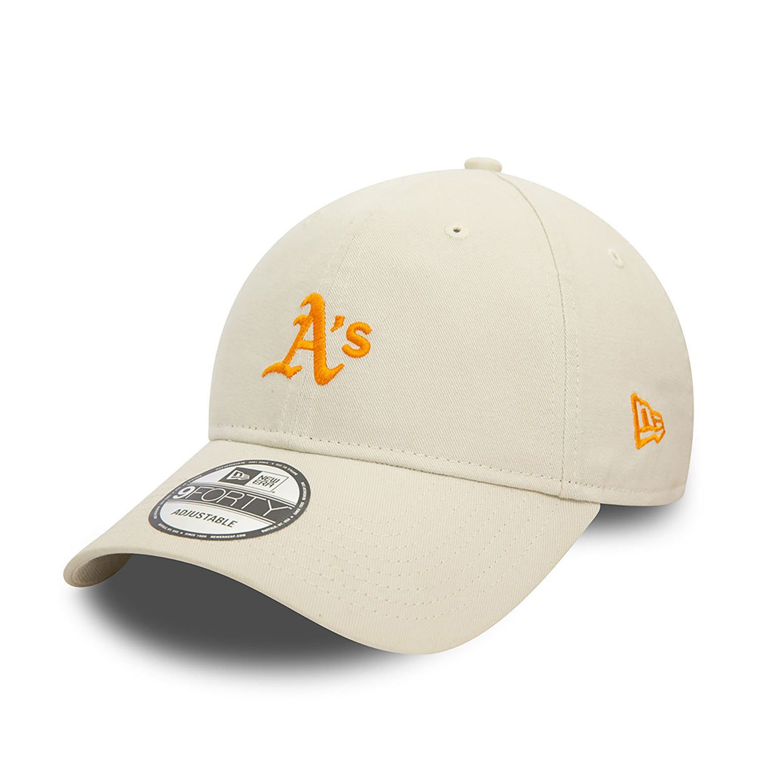 Baseball Cap 9FORTY Oakland Athletics