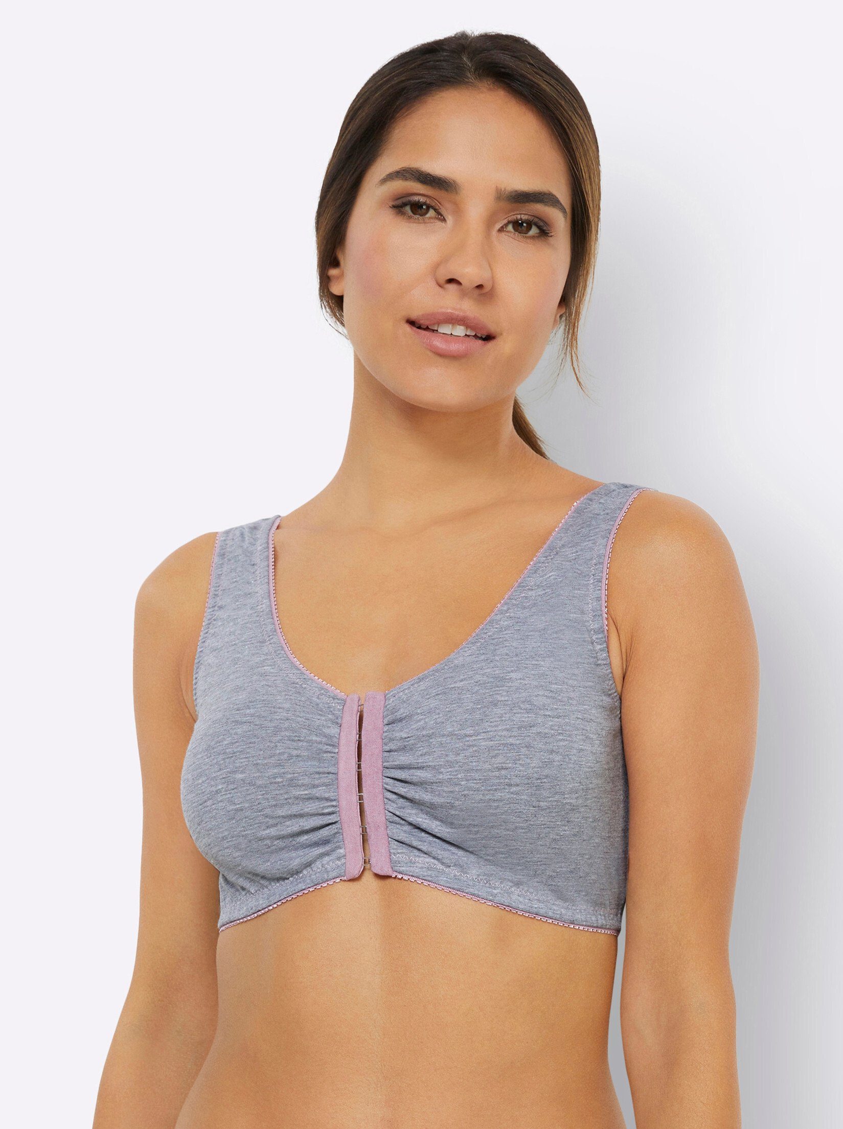Witt Bustier Bustier (3-tlg)