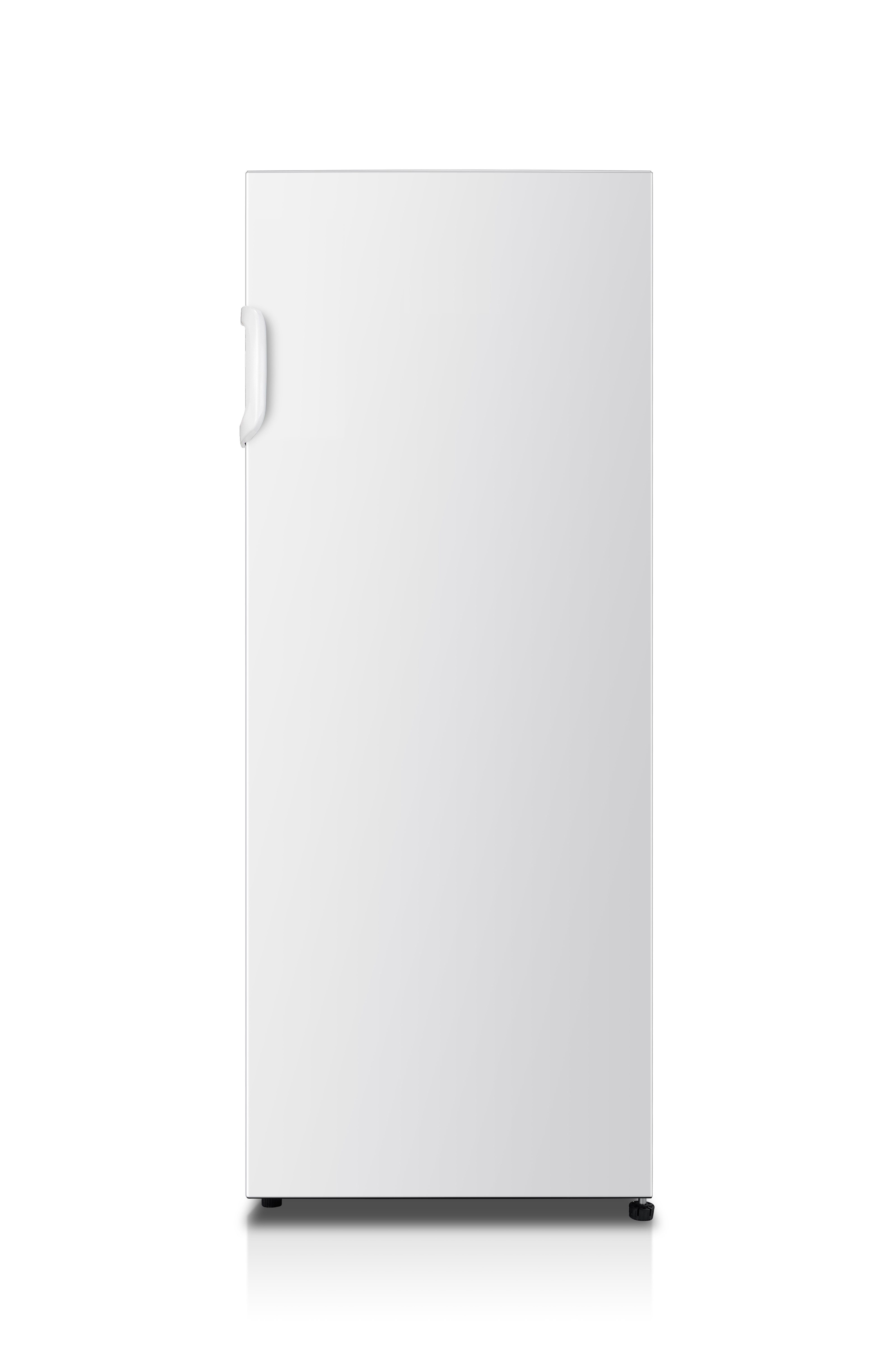 PKM Gefrierschrank 21543 GS212.4a++NF N weiß, 173.90 cm hoch, 55.90 cm breit, No-Frost Technologie, Fast-Freeze