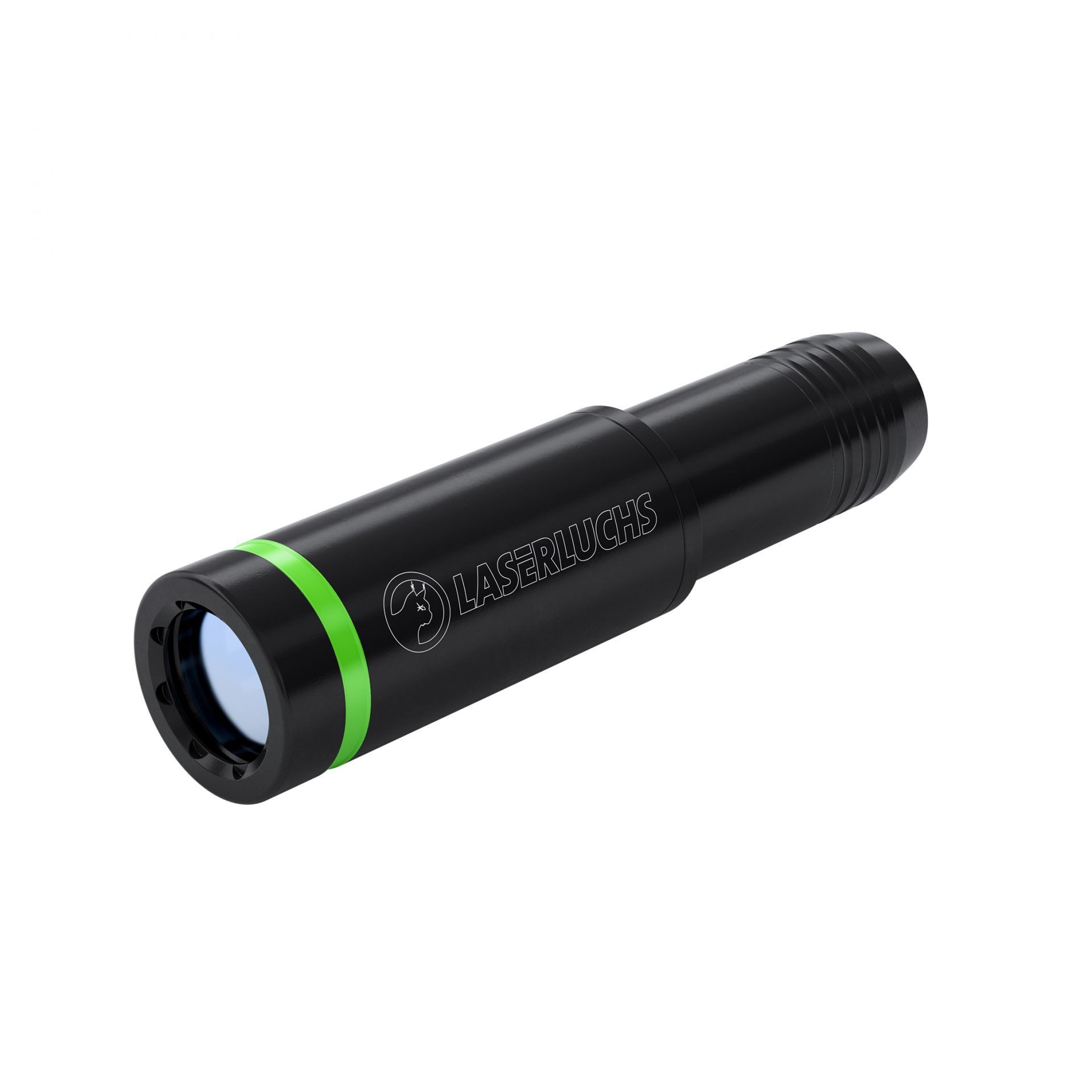 Laserluchs Nachtsichtgerät Laserluchs LA 905-50-PRO II IR Aufheller, wildsicher,Jäger,Outdoor