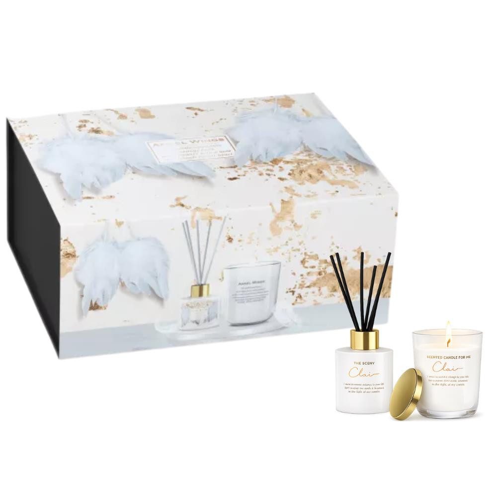 Dekohelden24 Geschenkbox Geschenksets in verschiedenen Varianten (1 St)