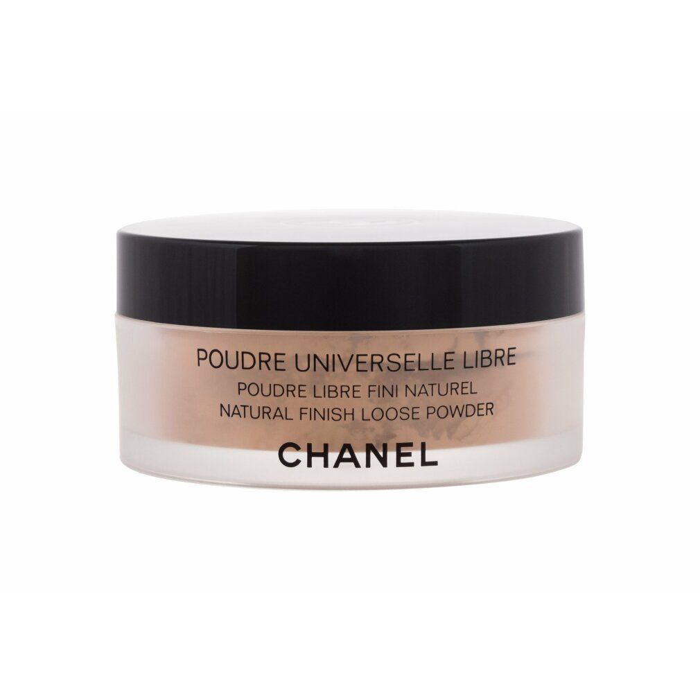 CHANEL Foundation Poudre Universelle Libre Loose Powder