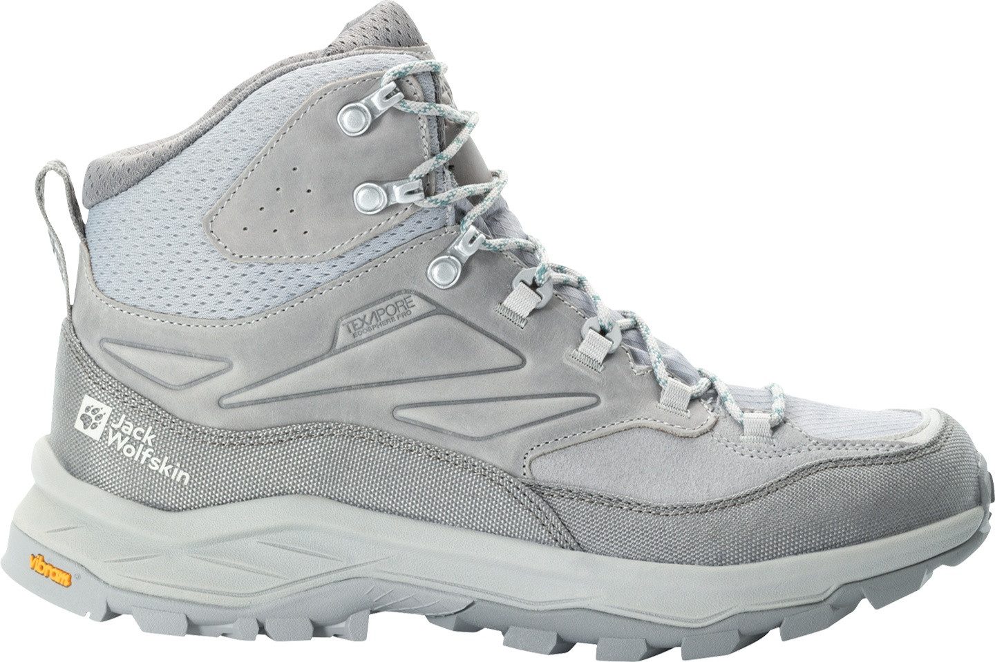 Jack Wolfskin CYROX TEXAPORE MID M Wanderschuh günstig online kaufen