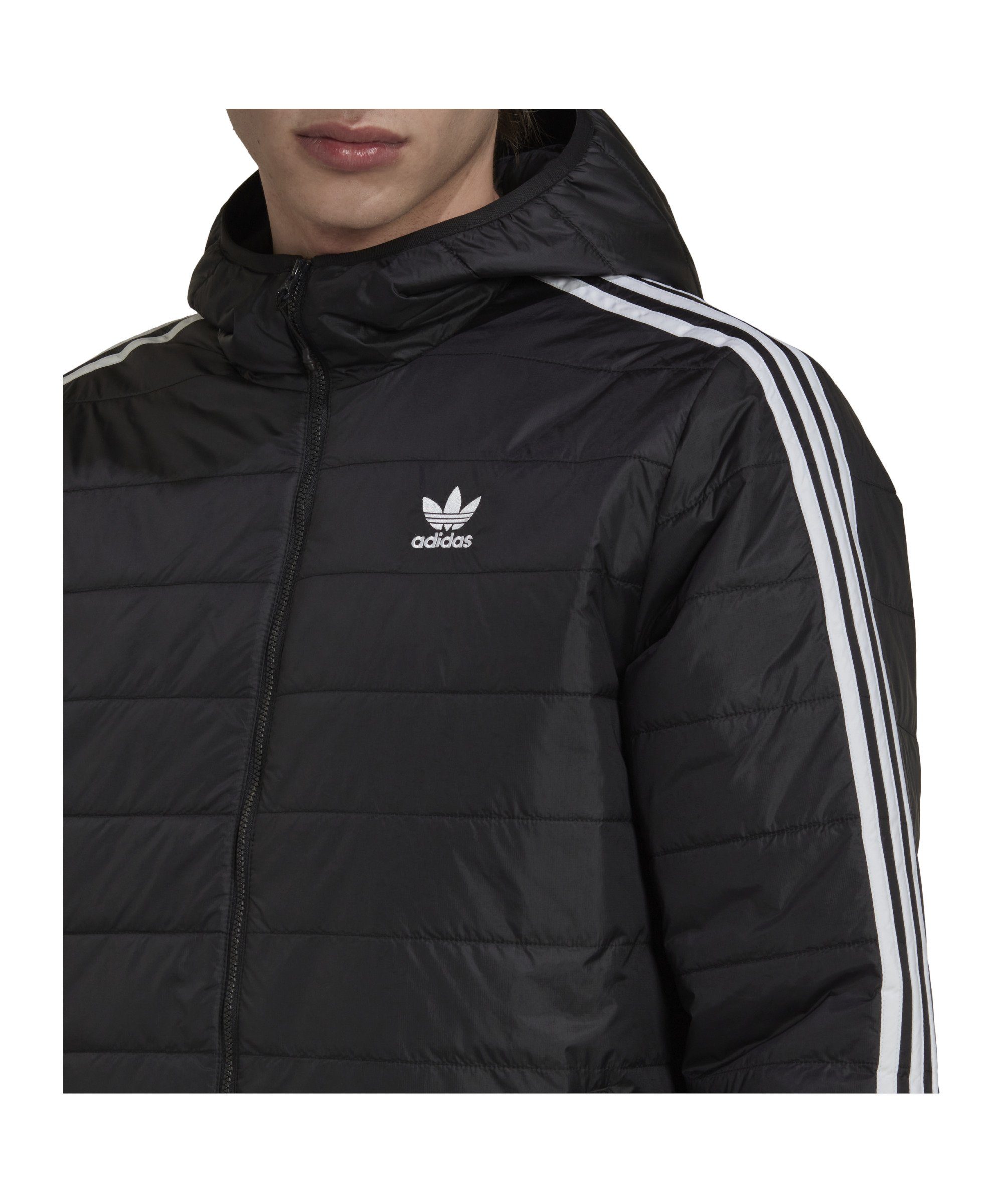 adidas Originals Sweatjacke Winterjacke