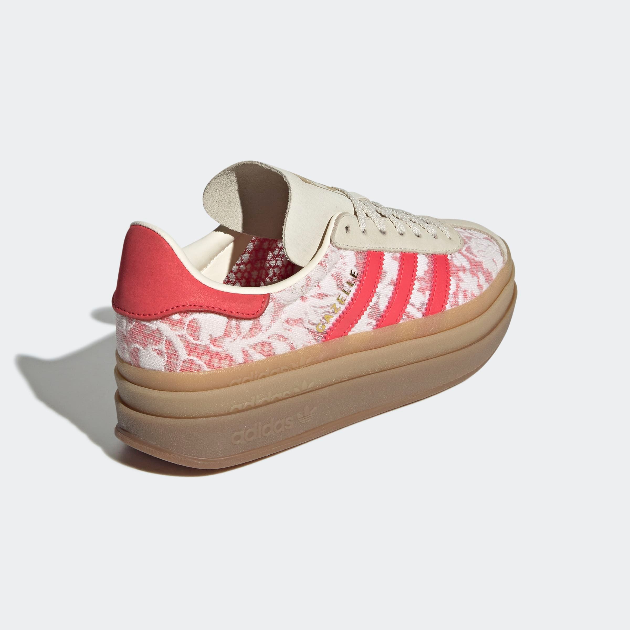 adidas Originals GAZELLE BOLD X LIBERTY LONDON Sneaker