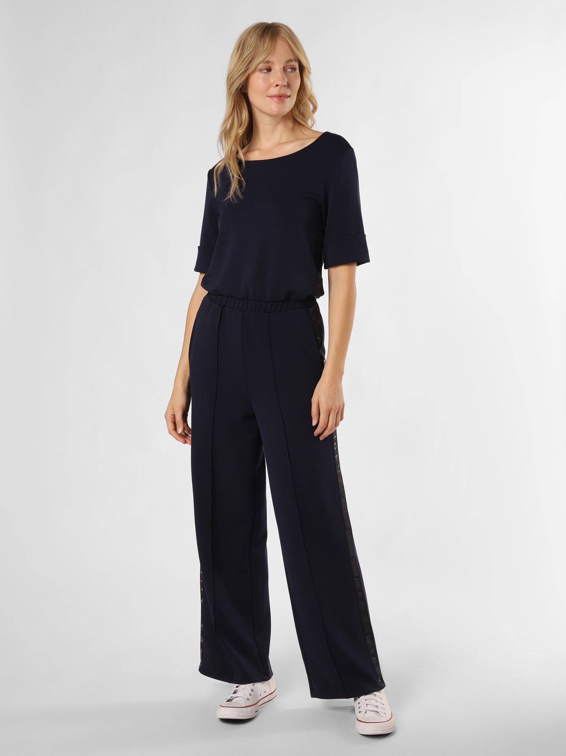 comma Jumpsuit