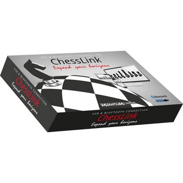 Millennium Chess Link - Kommunikation mit Millennium, Bluetooth® + USB