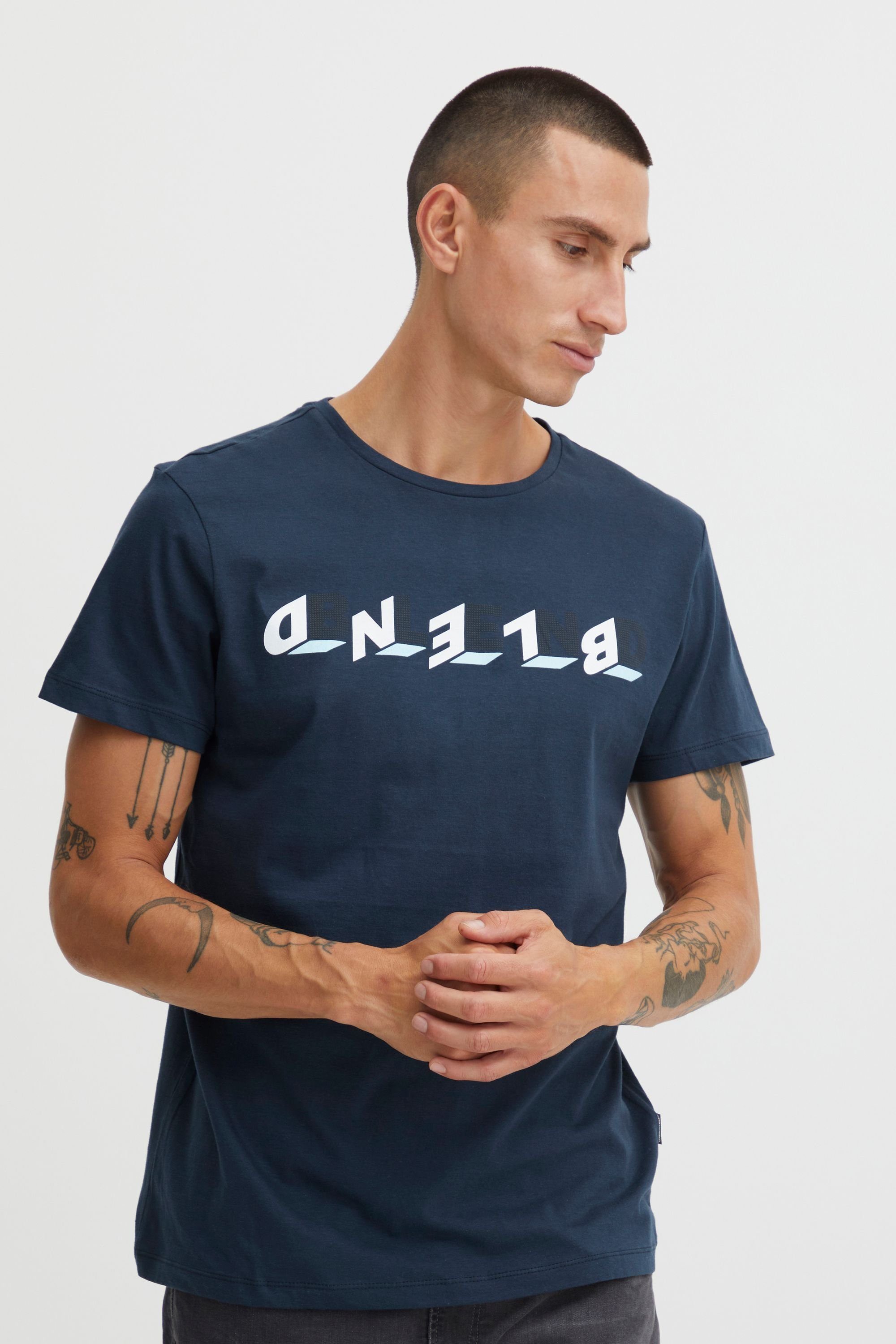 Print-Shirt BHTee