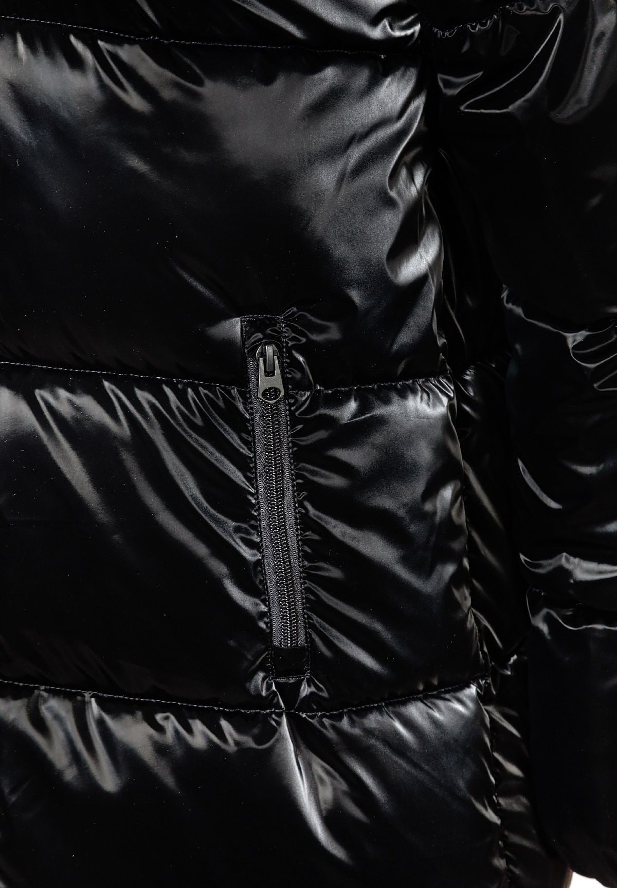 Respect Winterjacke Gefütterte Jacke (XS-XL)