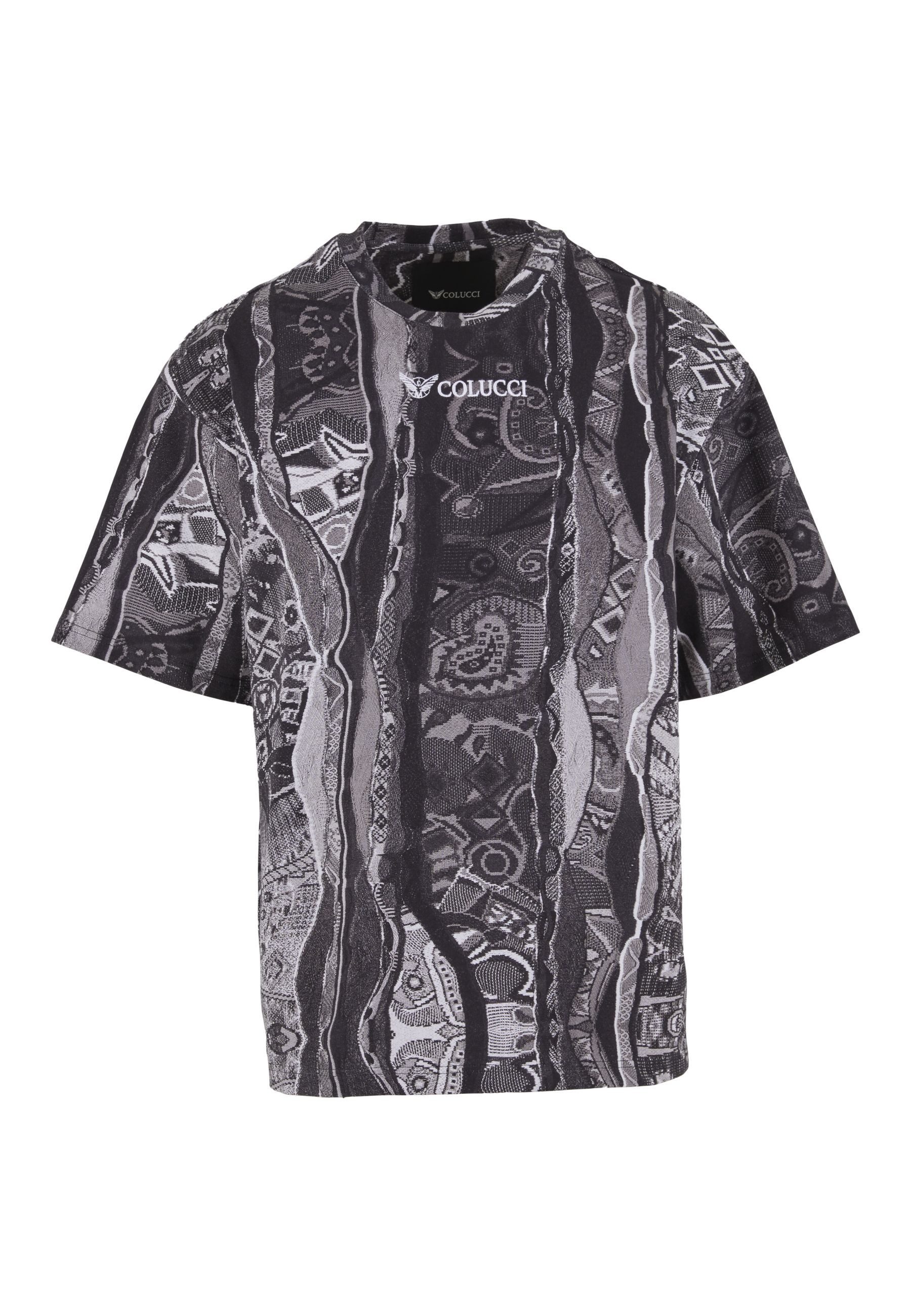 COLUCCI T-Shirt Faveno günstig online kaufen