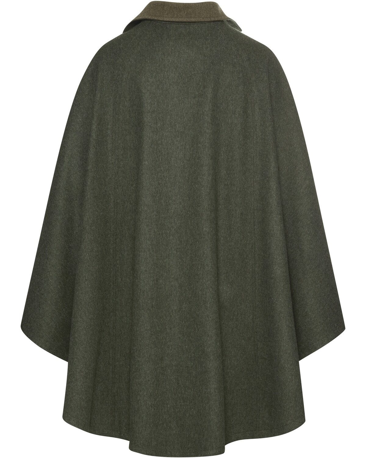 Habsburg Cape Damen Lodencape Franziska