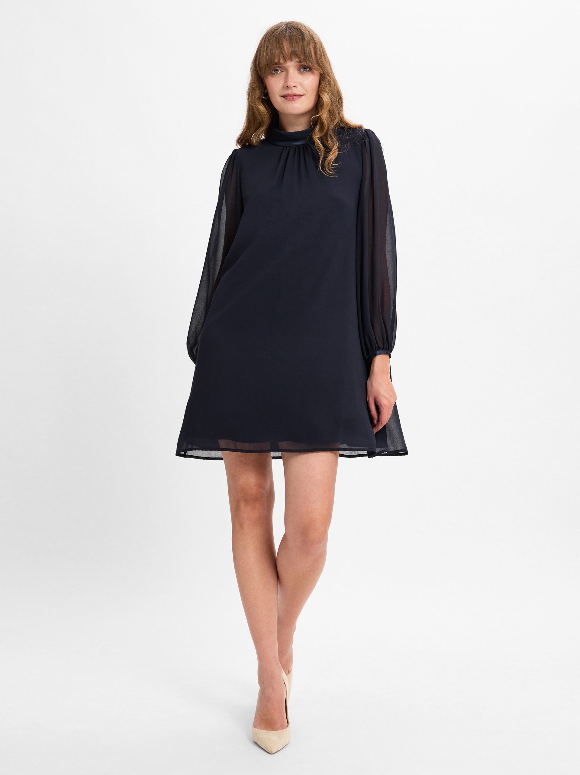 Ambiance A-Linien-Kleid