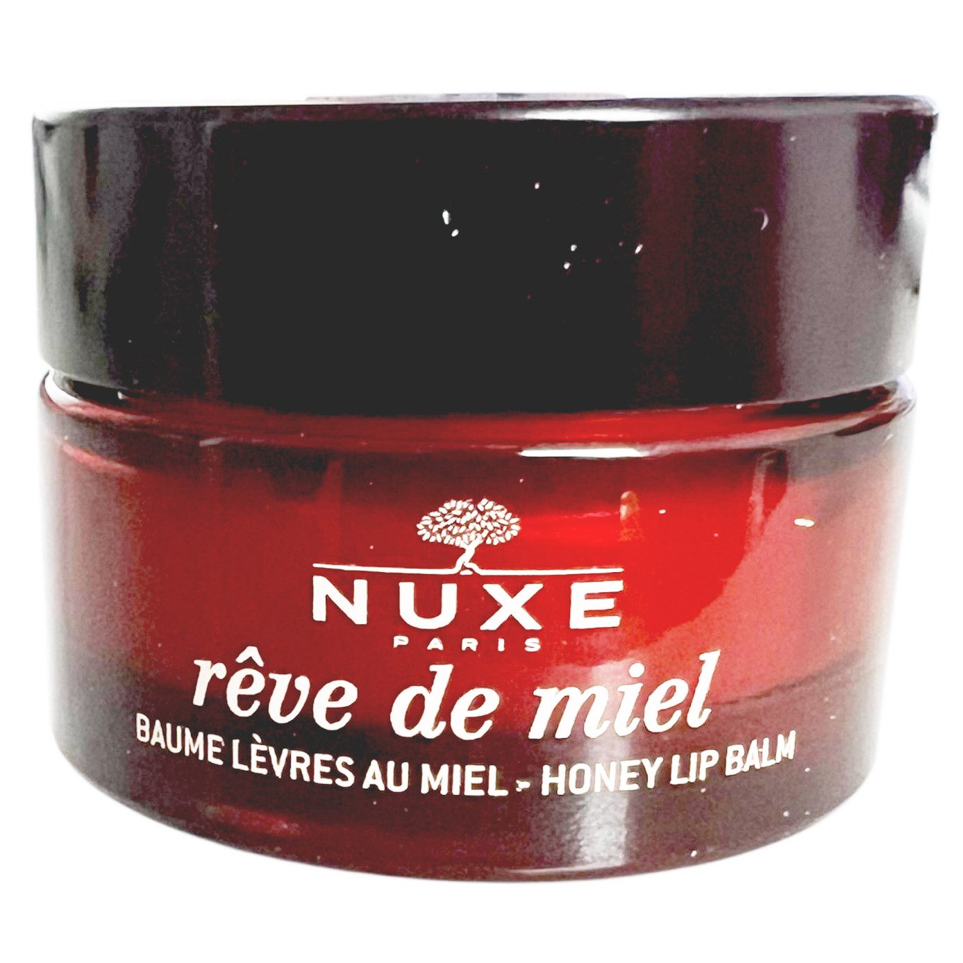 Nuxe Lippenbalsam Reve De Miel Ultra Nourishing Lip Balm - Very Dry, Damaged Lips