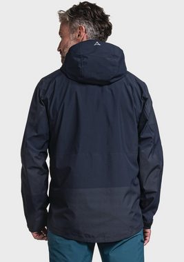 Schöffel Outdoorjacke 2.5L Jacket Triigi M