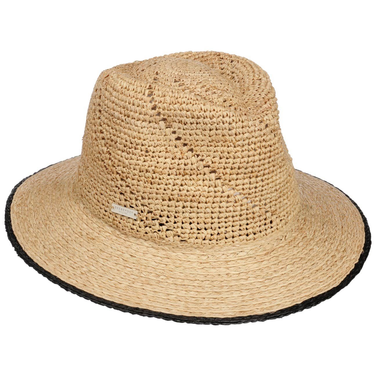 Seeberger Sonnenhut (1-St) Raffiahut günstig online kaufen