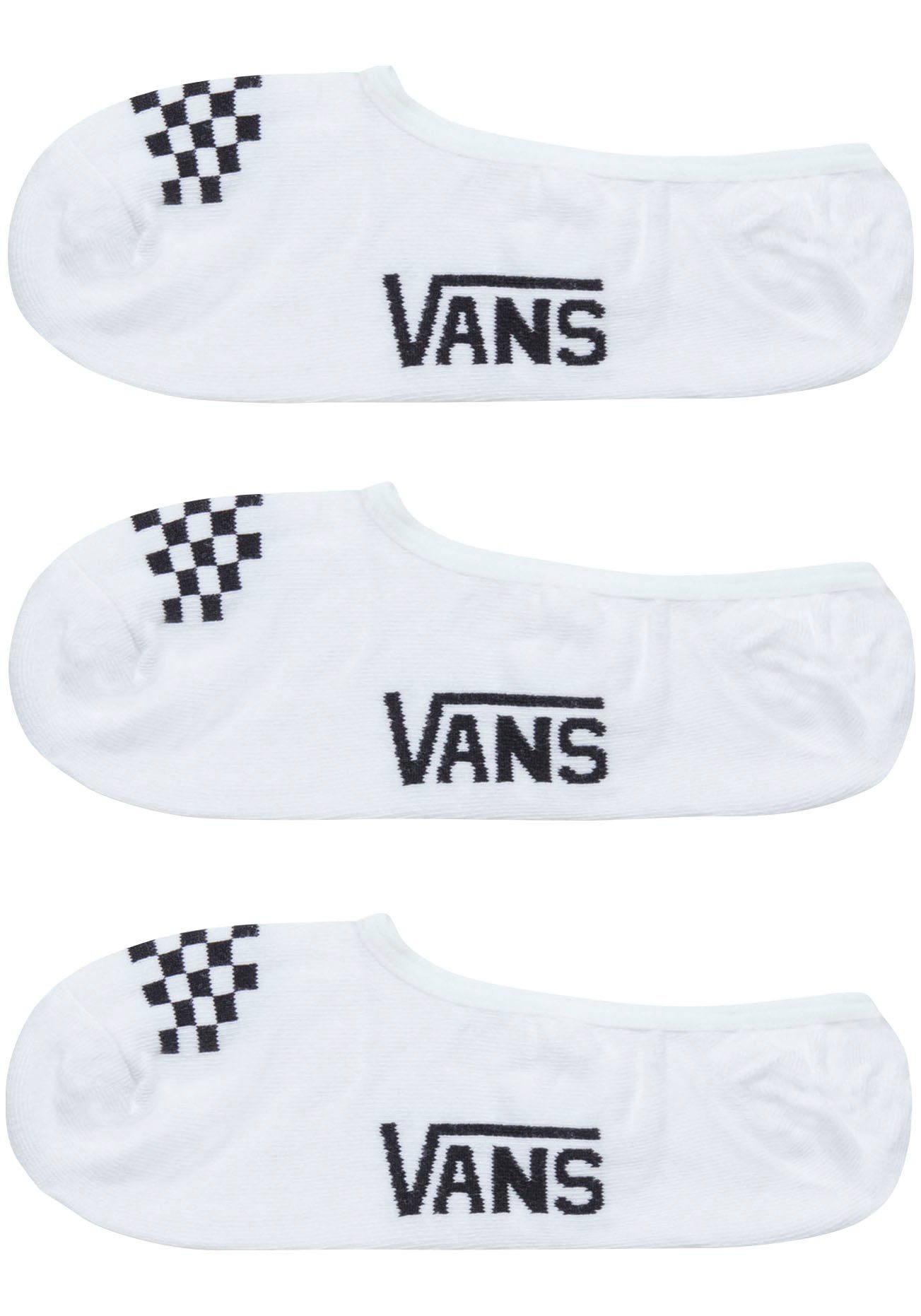 Vans Sportsocken WM CLASSIC CANOODLE (3-Paar). € 18,00, (€ 6,00 pro 1 Paar).