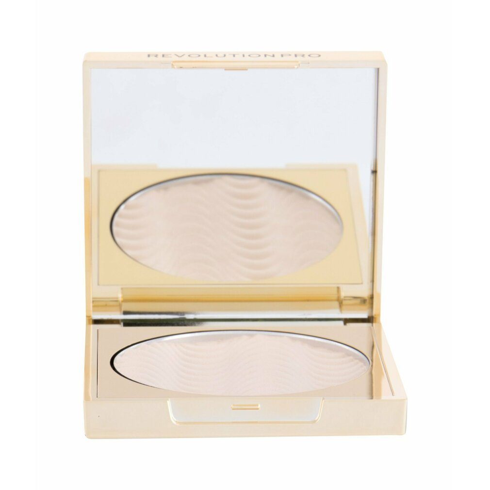 MAKE UP REVOLUTION Foundation Revolution PRO London 5 g