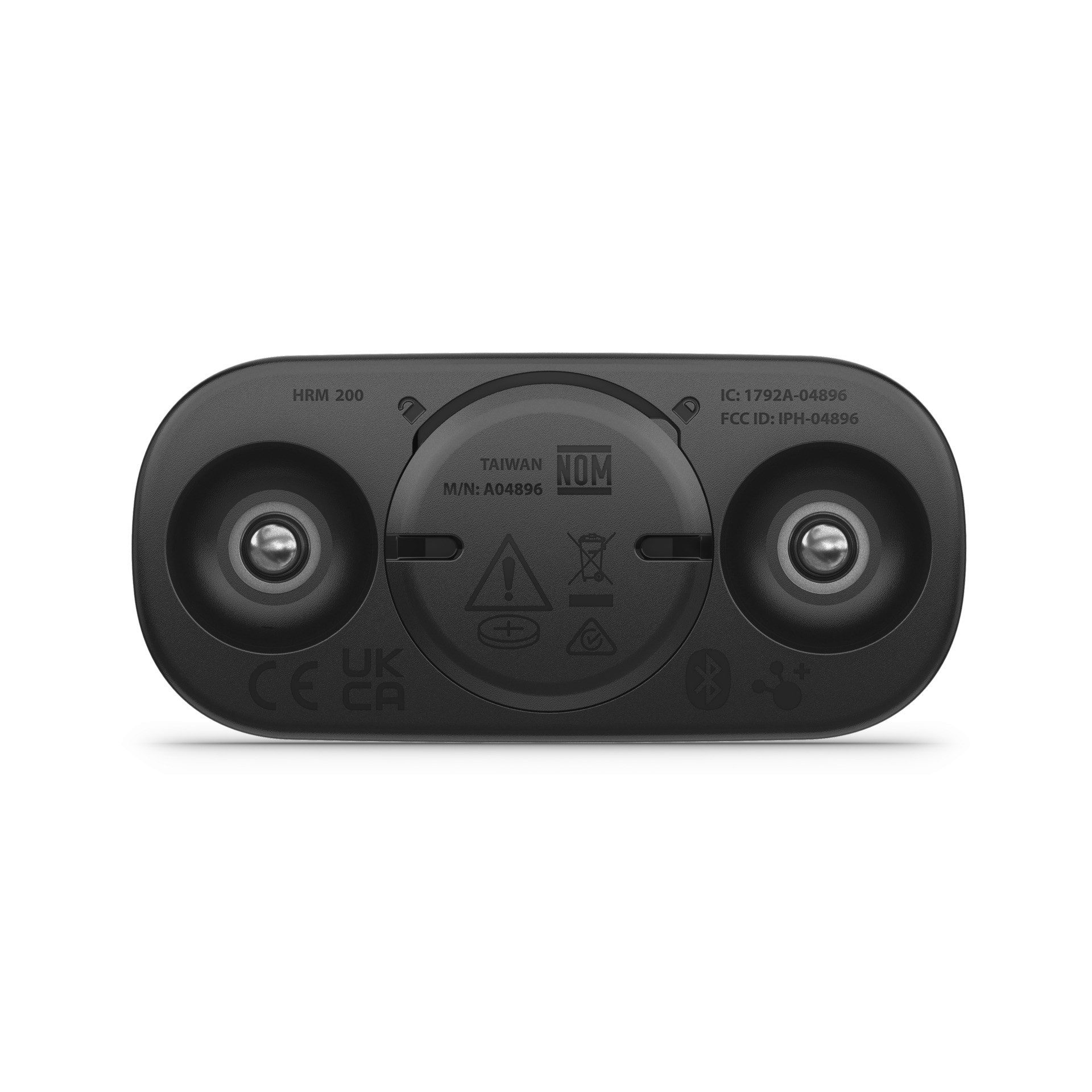 Garmin HRM 200 heart rate monitor – Bild 2 von 5