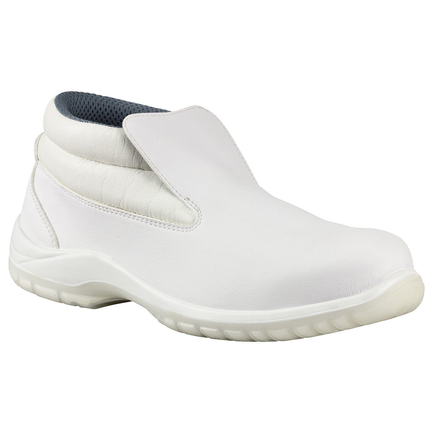 HELE Sicherheitsstiefel