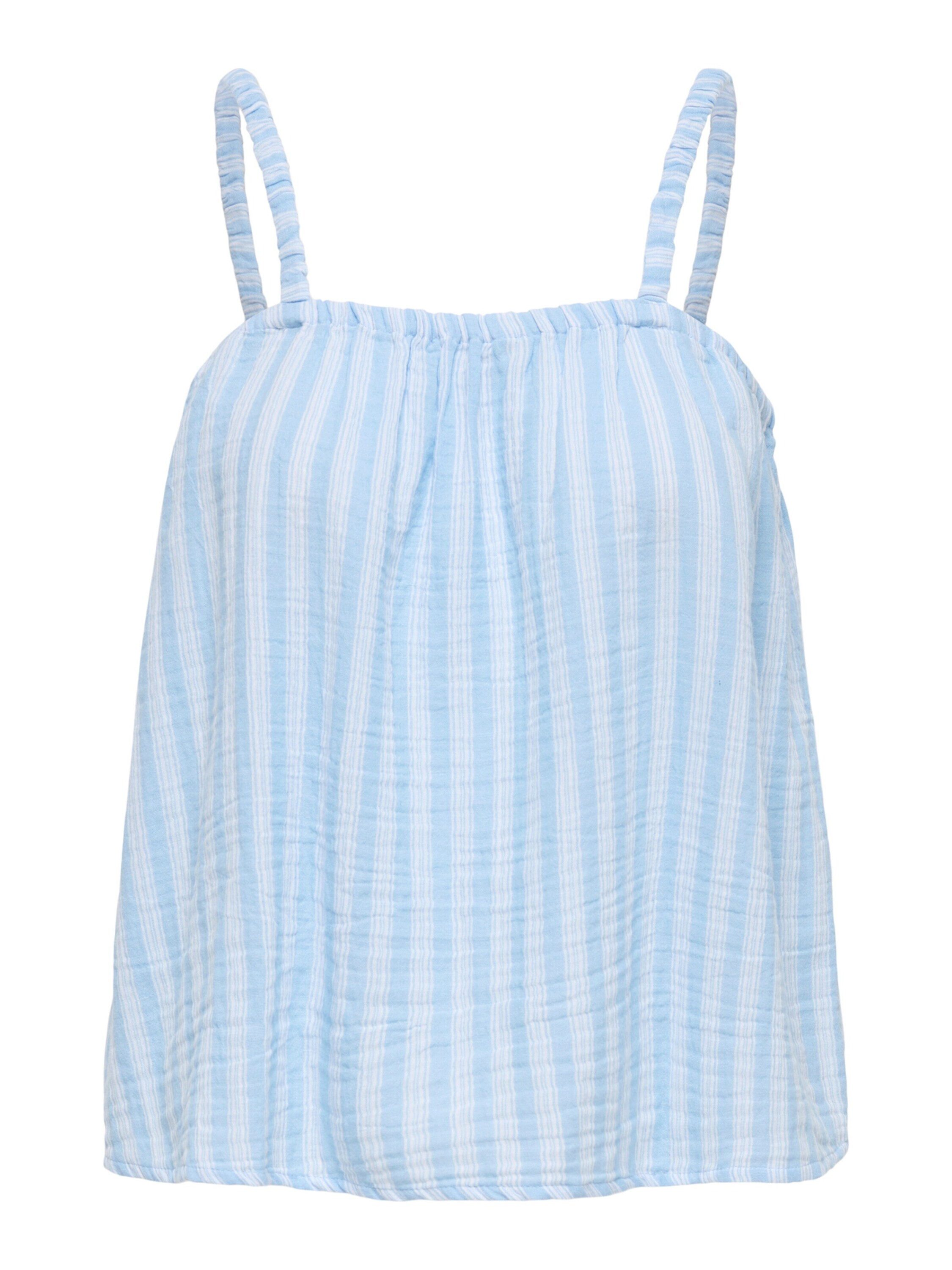 ONLY Tanktop ONLThyra (1-tlg) Drapiert/gerafft