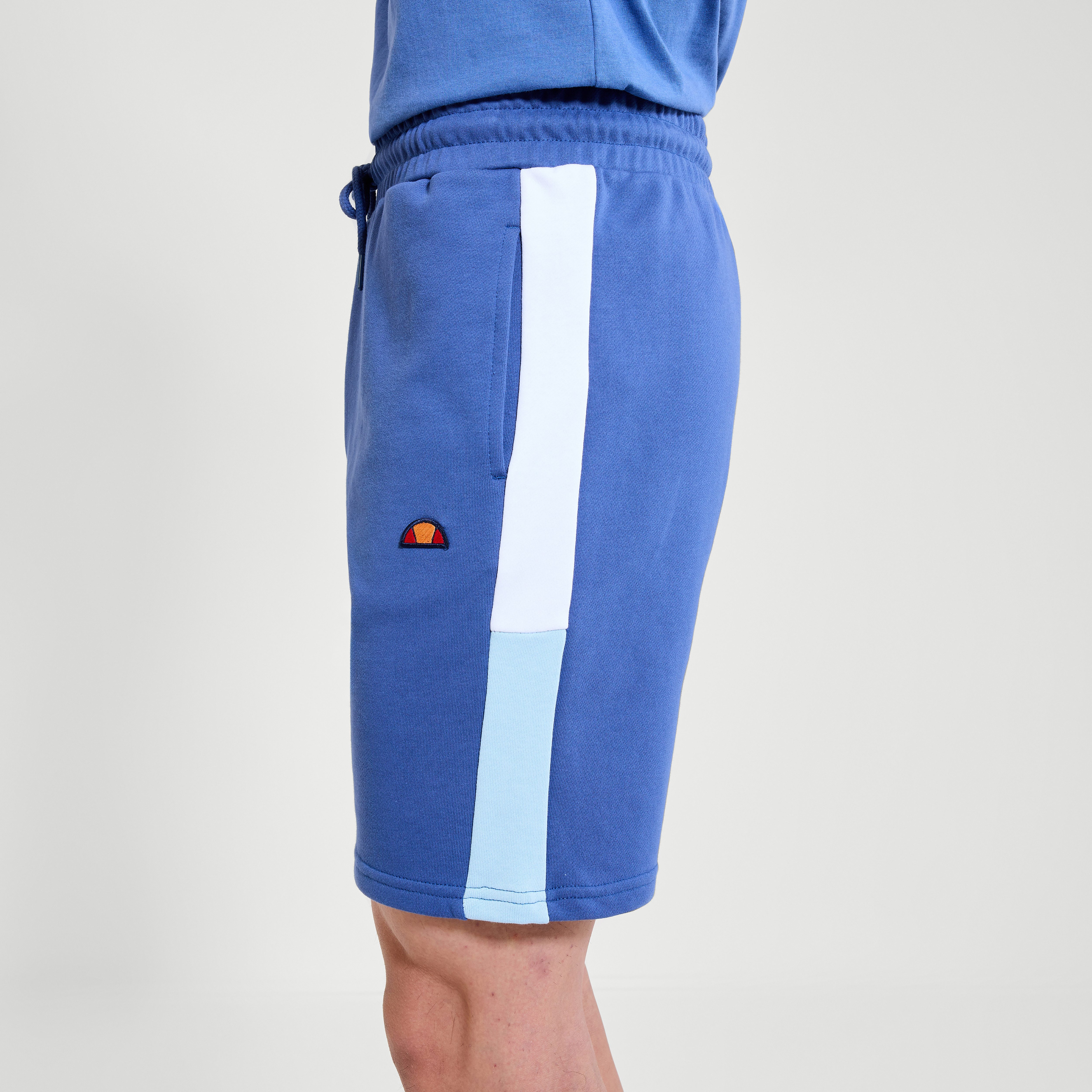 Ellesse Funktionsshorts TURI SHORTS Funktionsshorts, aus Baumwolle und Polyester, maschinenwaschbar