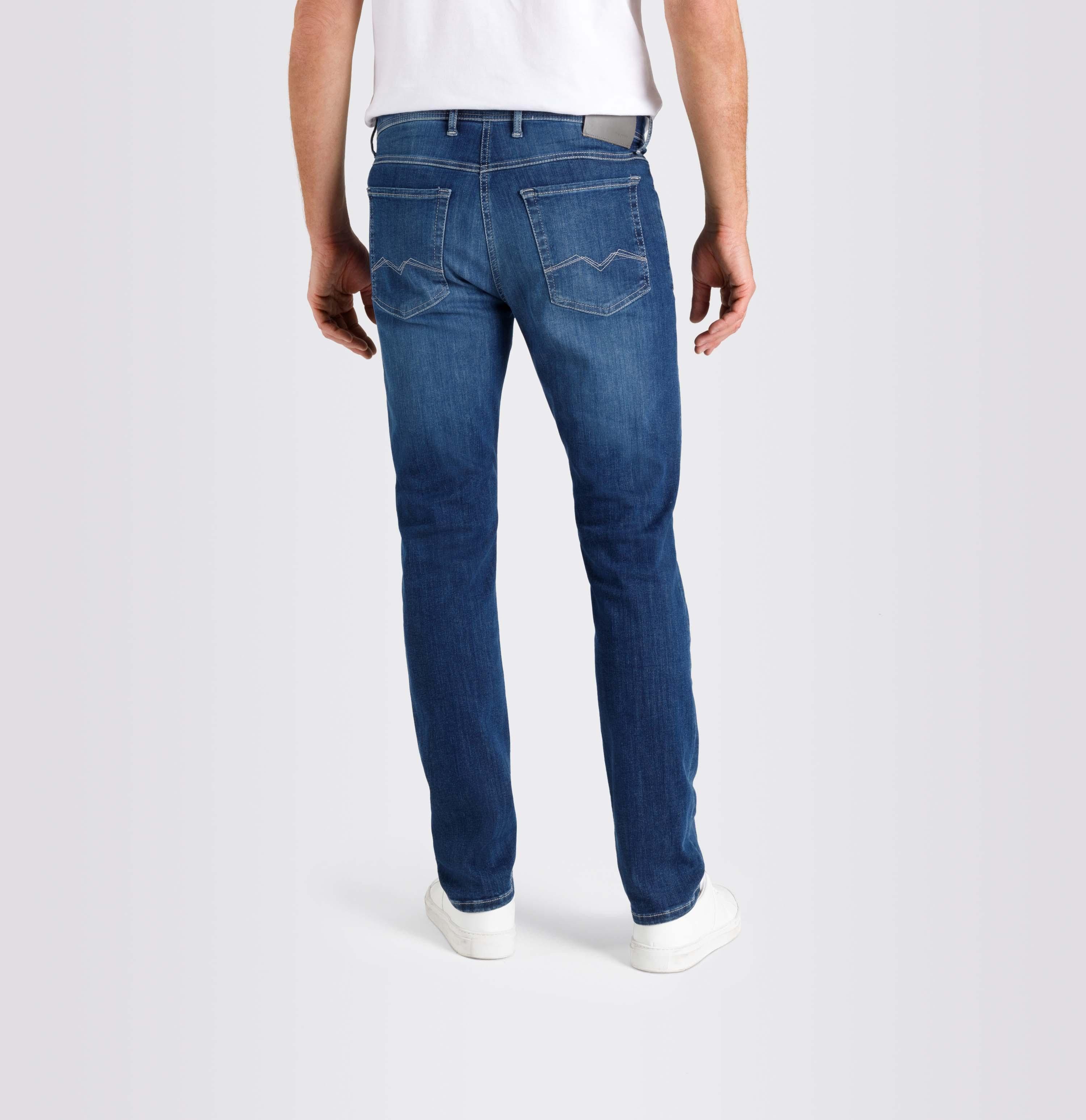 MAC 5-Pocket-Jeans MAC MACFLEXX classic denim blue 0518-01-1995L-H559