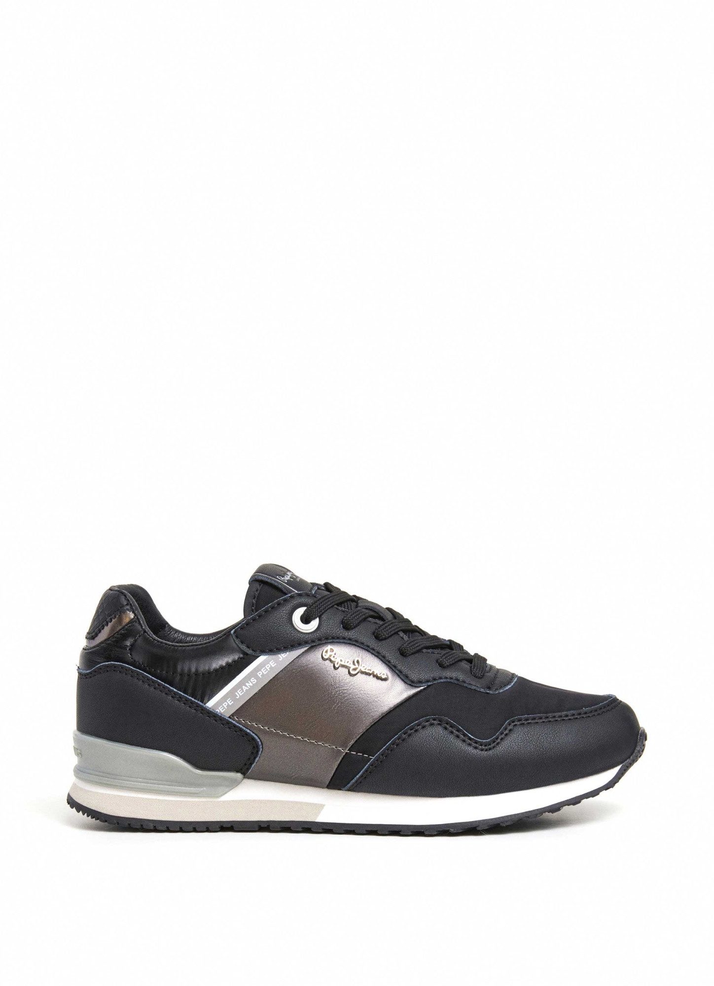 Pepe jeans  Sneaker LONDON SHINE W günstig online kaufen