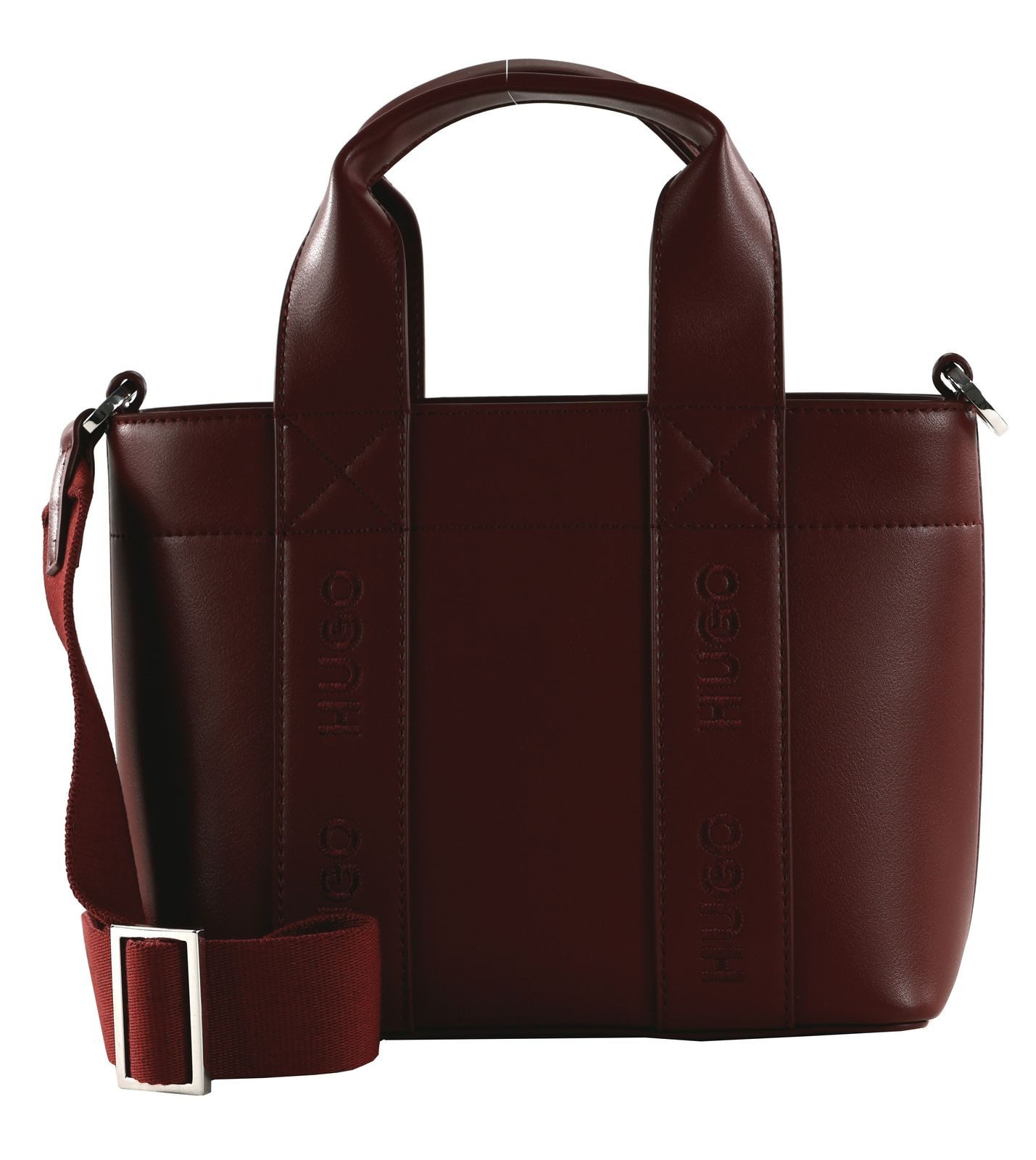 HUGO Handtasche UP Mini Tote