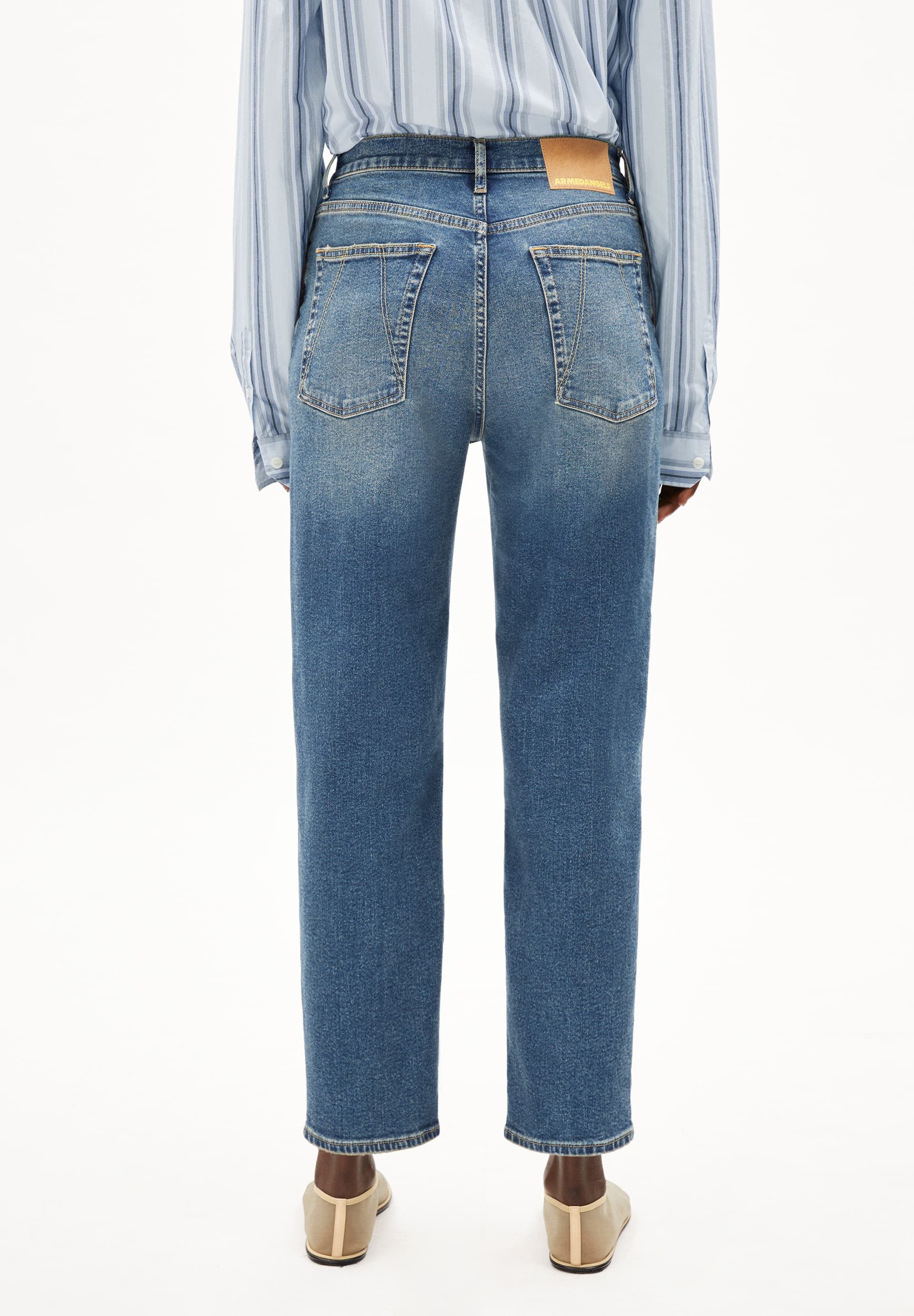 Armedangels Girlfriend-Jeans günstig online kaufen