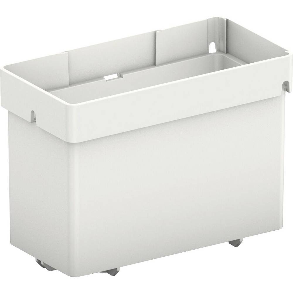 FESTOOL Transportbehälter Box 50x100x68/10 204859 Einsatzbox (L x B x H) 50 x 100 x 68 mm