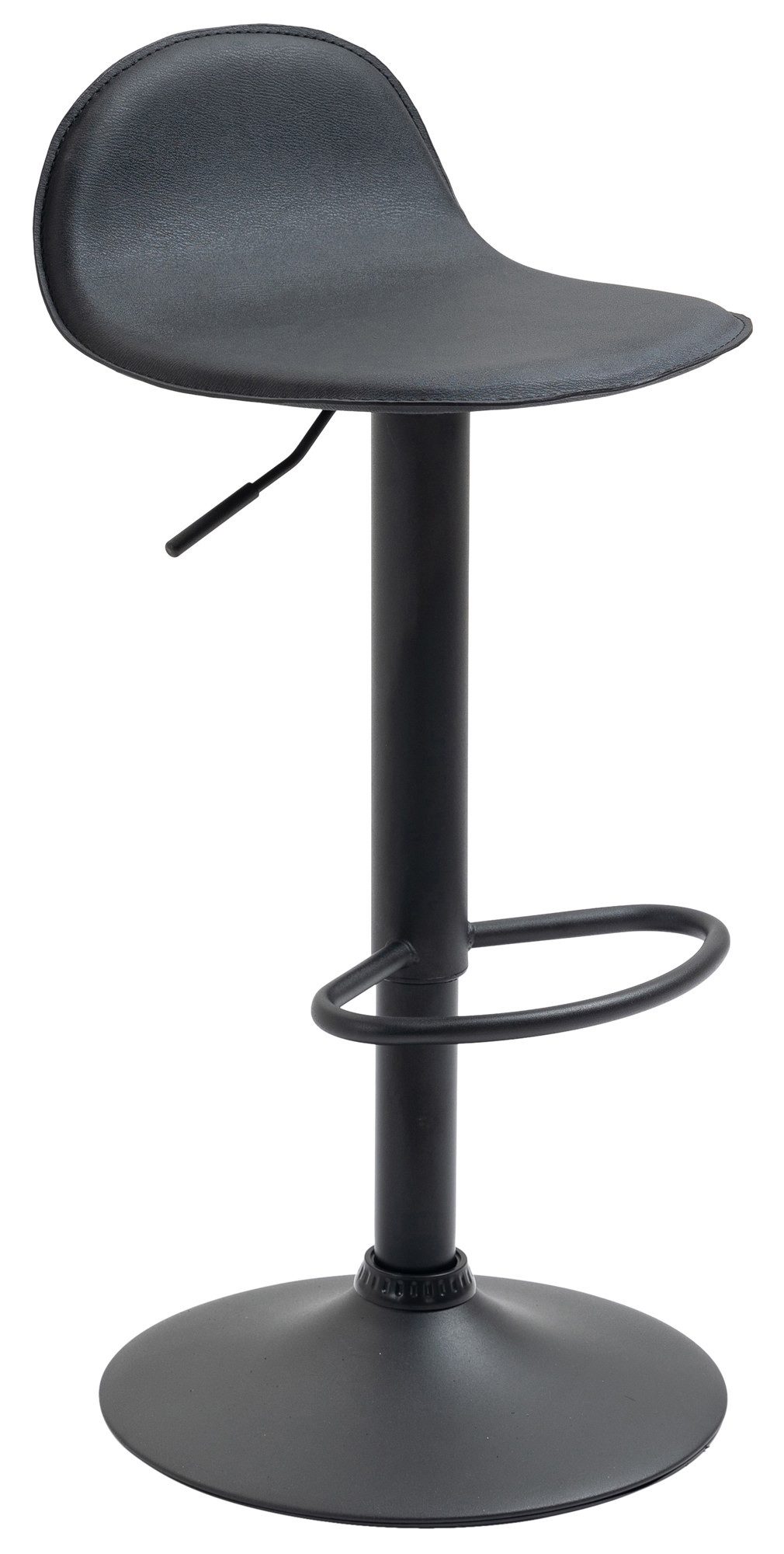PROREGAL® Barhocker Barstuhl GALAPAGOS (1 St)