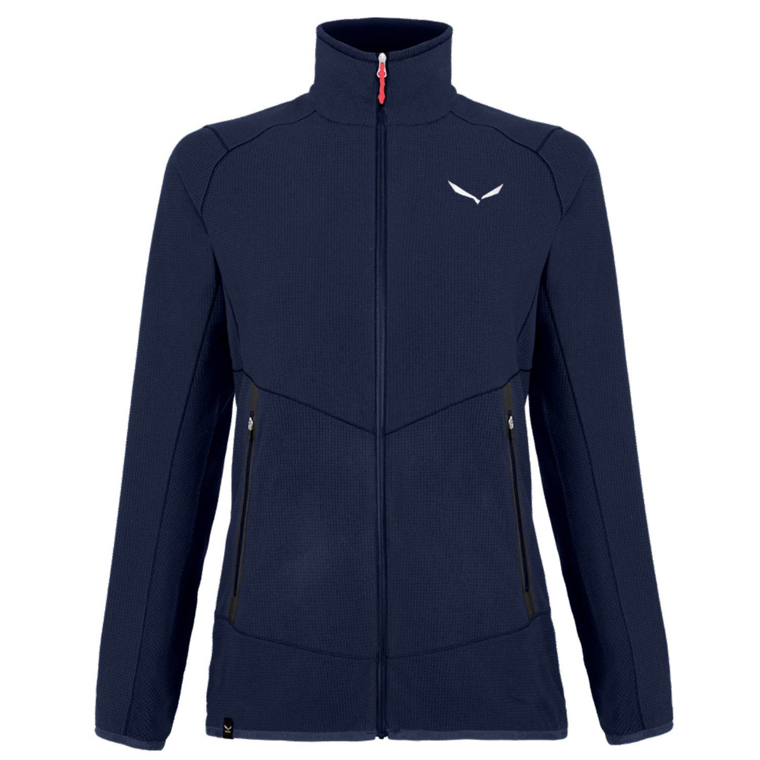 Salewa Strickfleecejacke