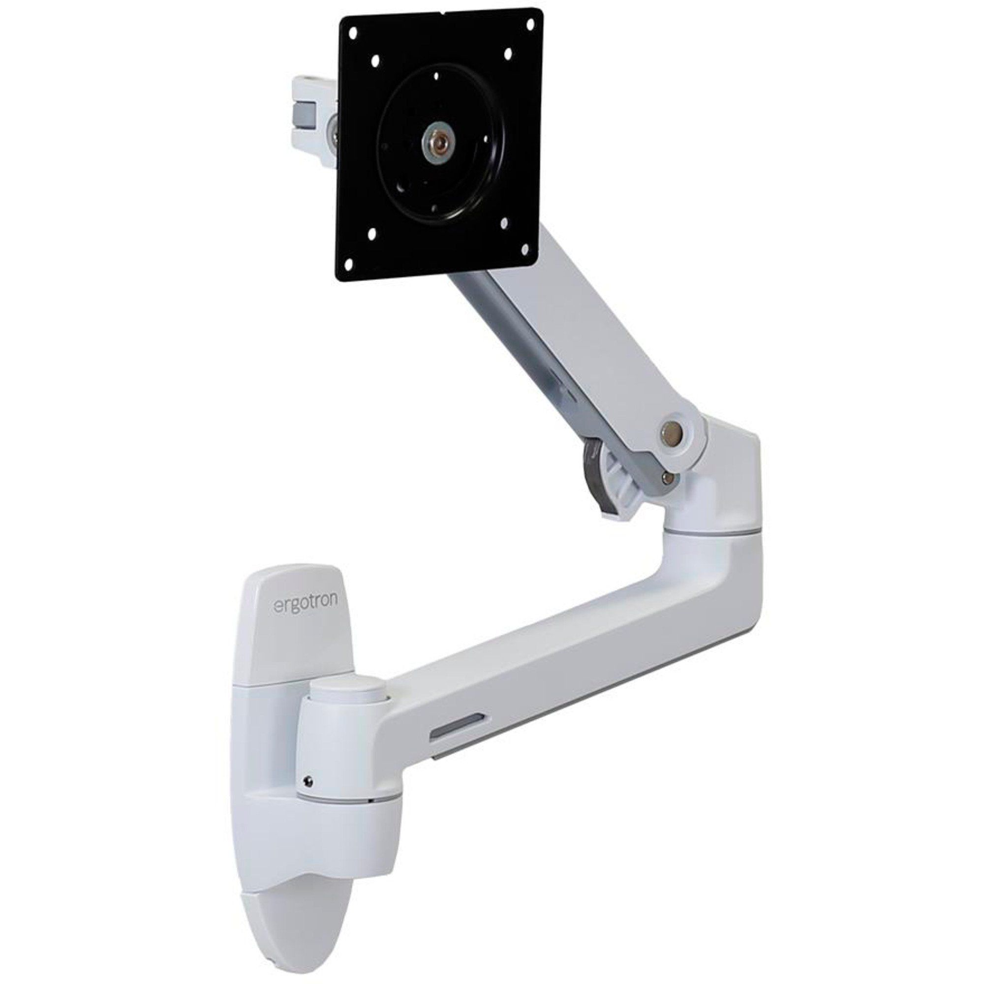 Wandhalterung Ergotron LX Monitor Arm, Monitorhalterung