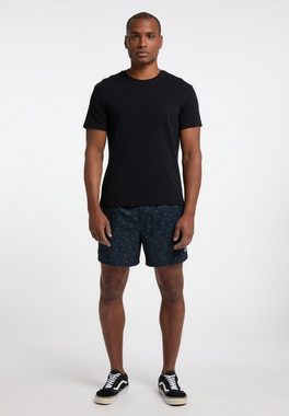 Ragwear Shorts STANNIS PRINT Nachhaltige & Vegane Mode Herren