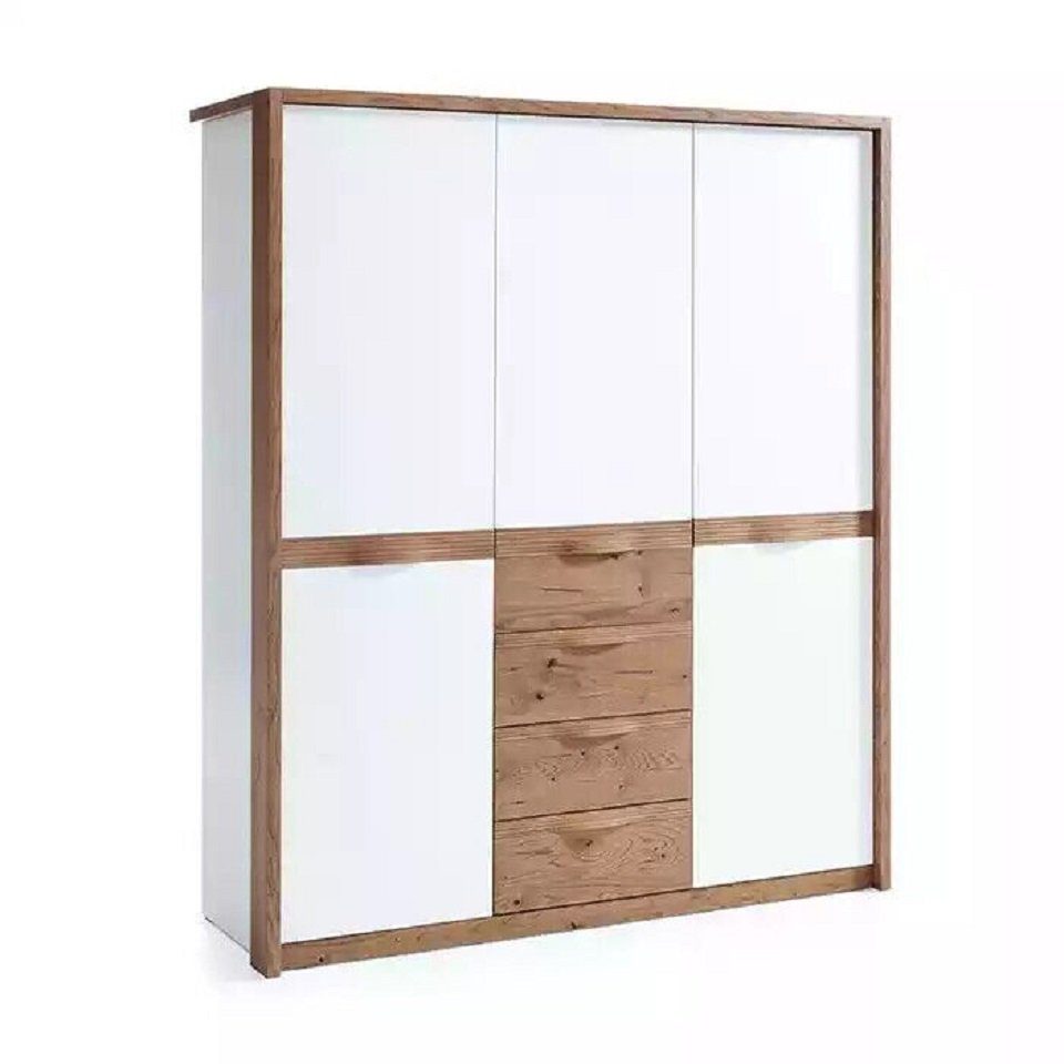 JVmoebel Kleiderschrank Schrank Kleiderschrank) Schlafzimmer in Kleiderschrank Europe Schränke Design Neu Holz Modern (1-St., Made