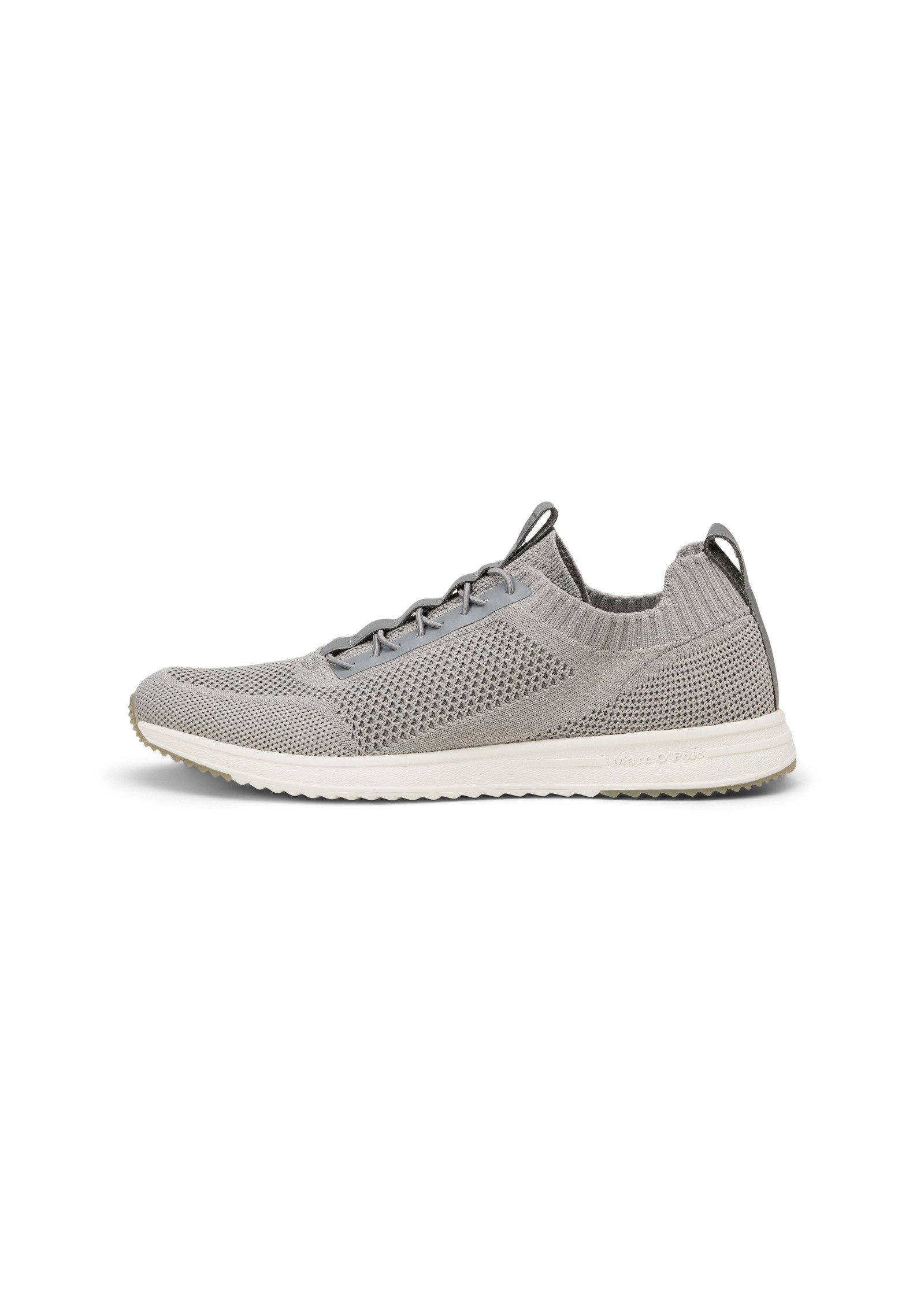 Marc O'Polo in leichter Strick-Qualität Sneaker