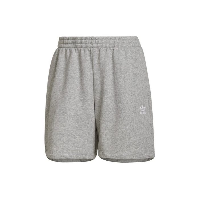 adidas Originals Shorts Adidas Originals Damen Shorts SHORTS HC0629 Grau