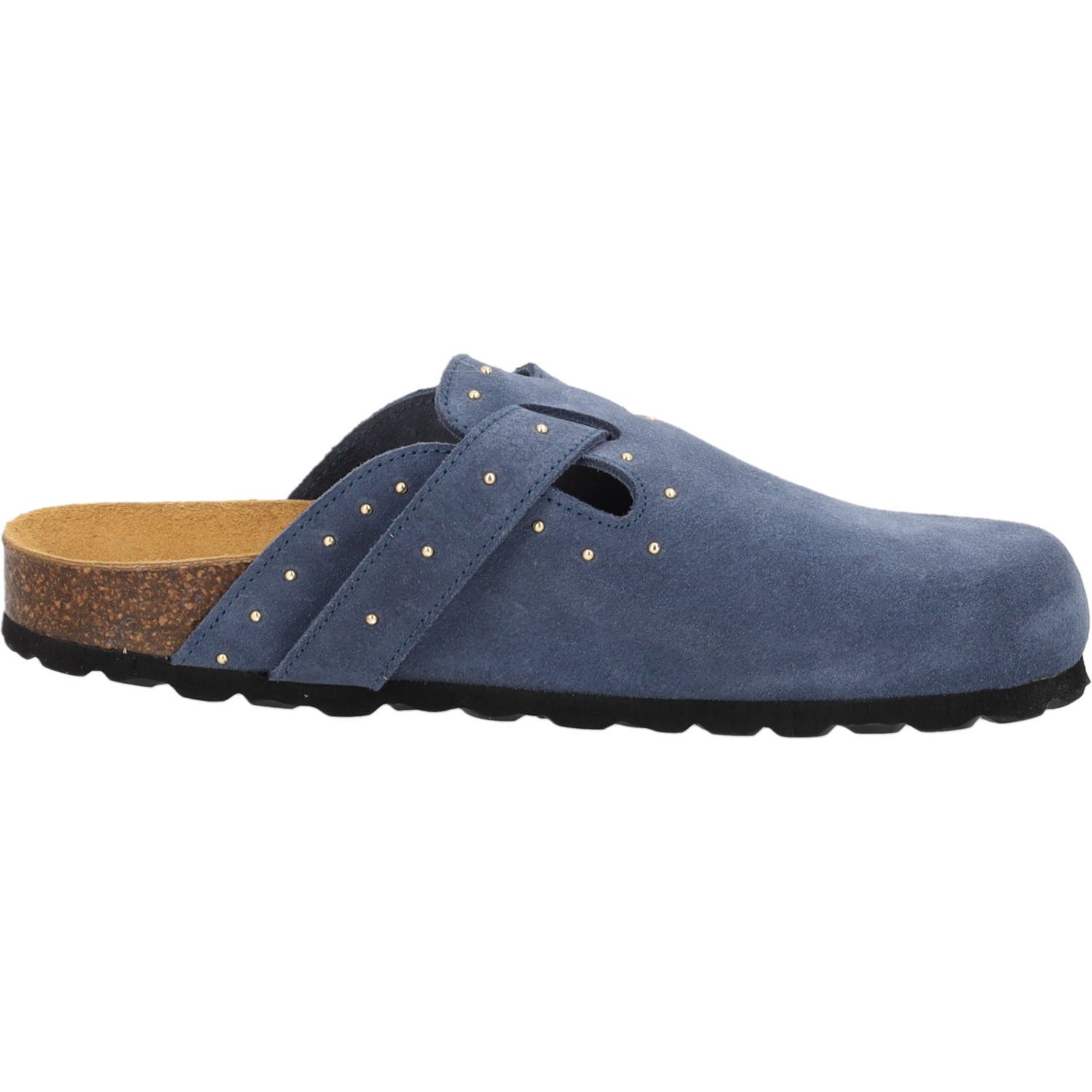 Palado Kiel Glint Premium Leather Pantolette