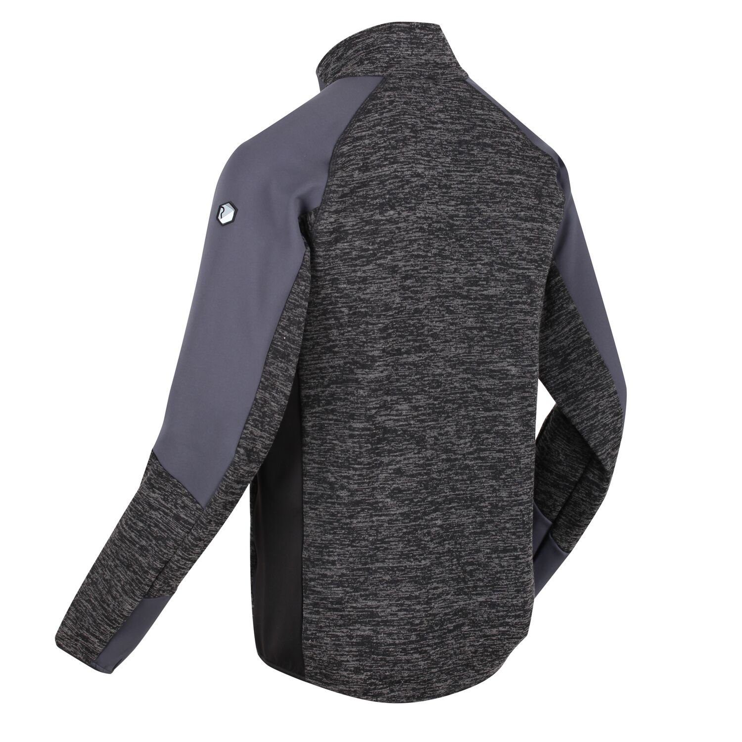 Regatta Funktionsjacke Strickfleecejacke Coladane III