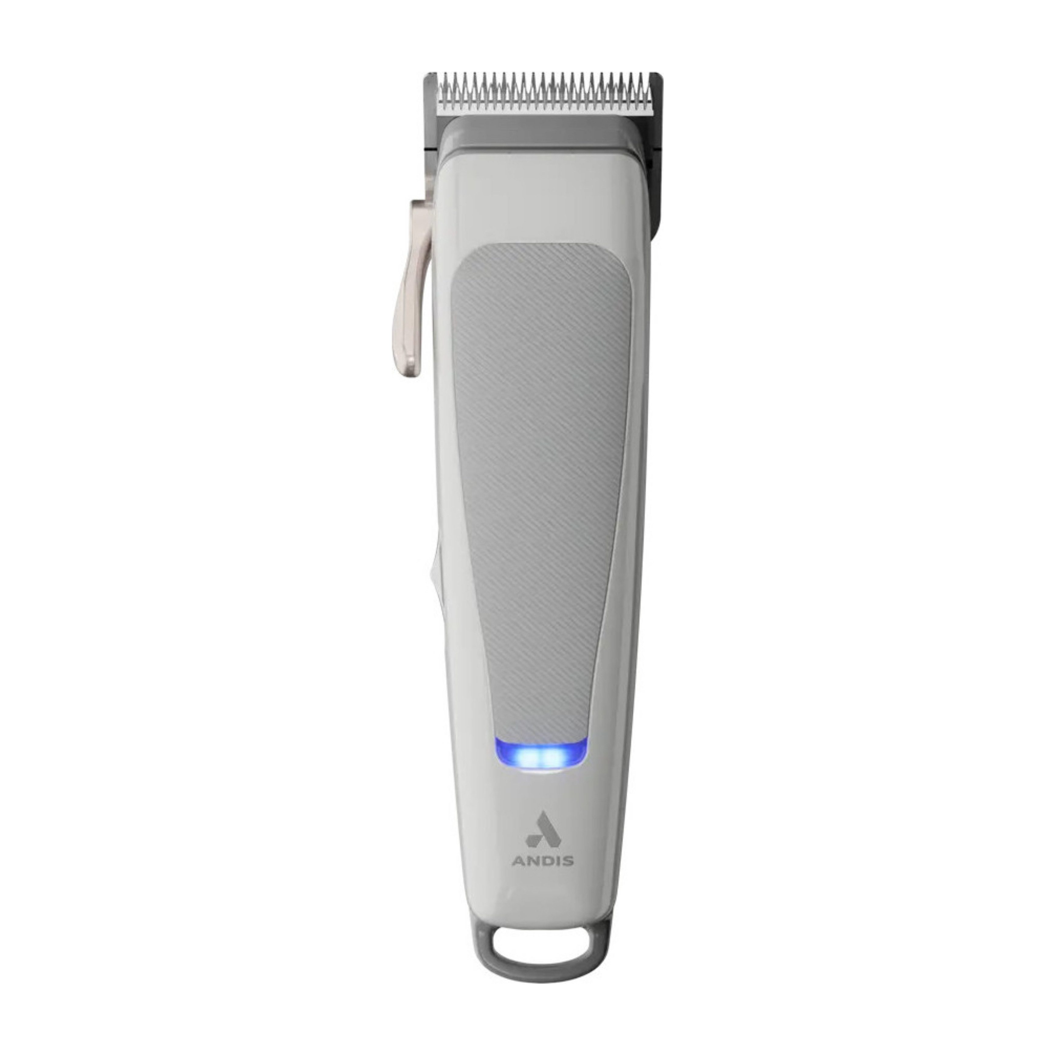 ANDIS Haarschneider Andis reVITE Taper Blade Clipper Li Gray