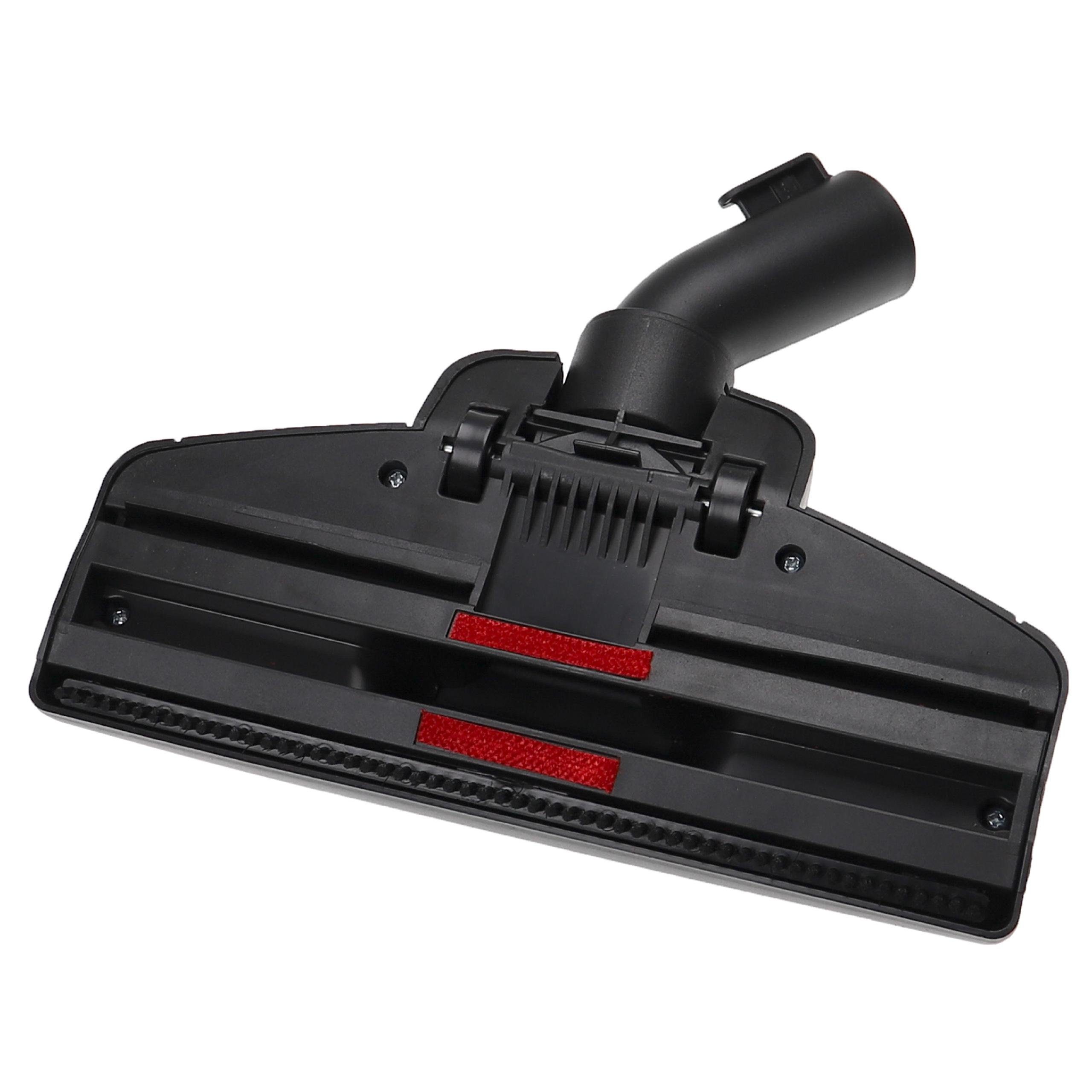 vhbw Bodendüse für Staubsauger