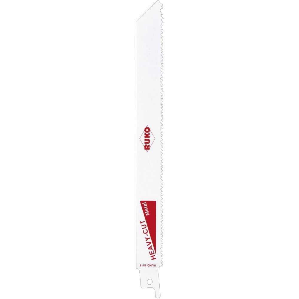 Sägeblatt Säbelsägeblatt 8918 HSS-Bimetall RUKO 33189185