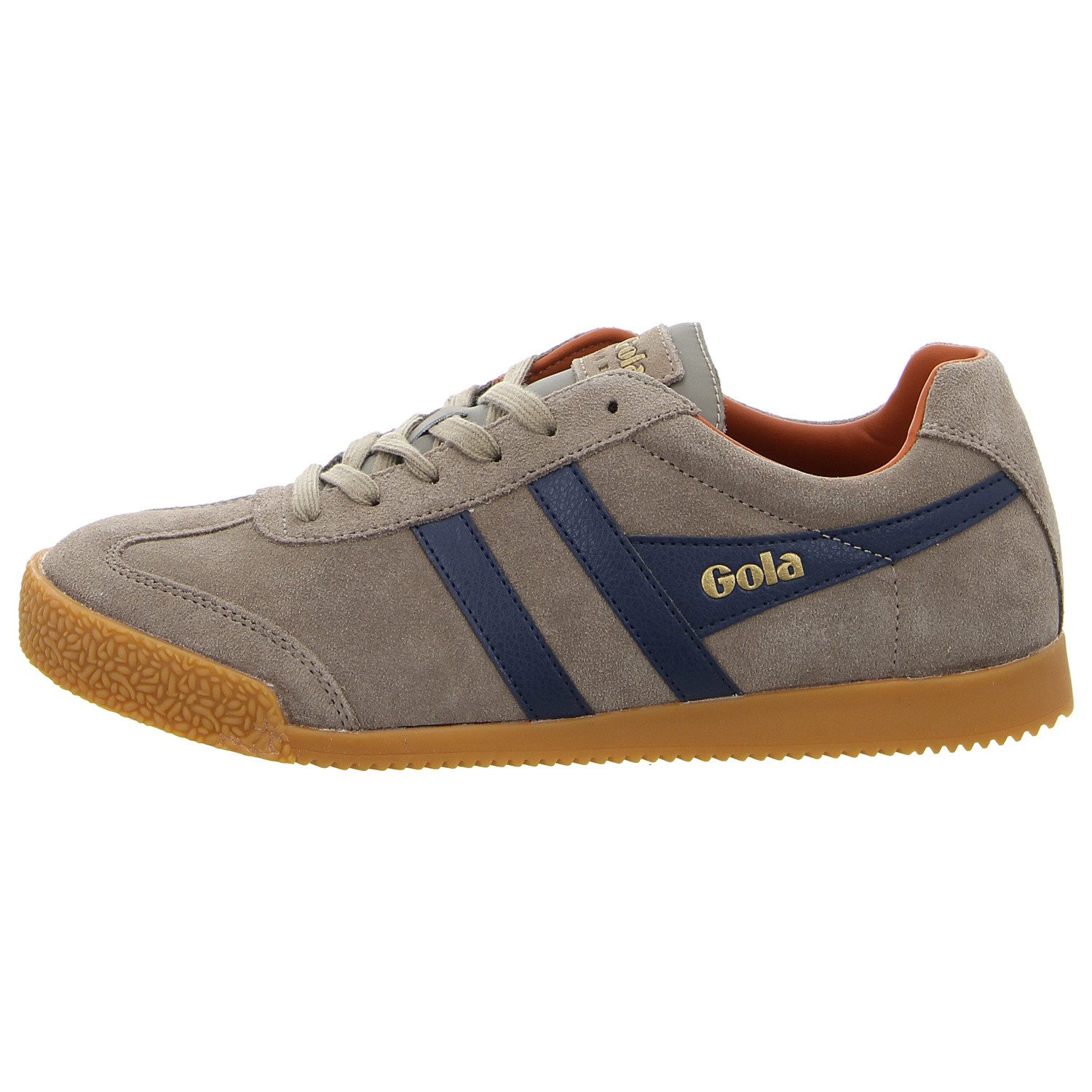 Gola HARRIER SUEDE Sneaker