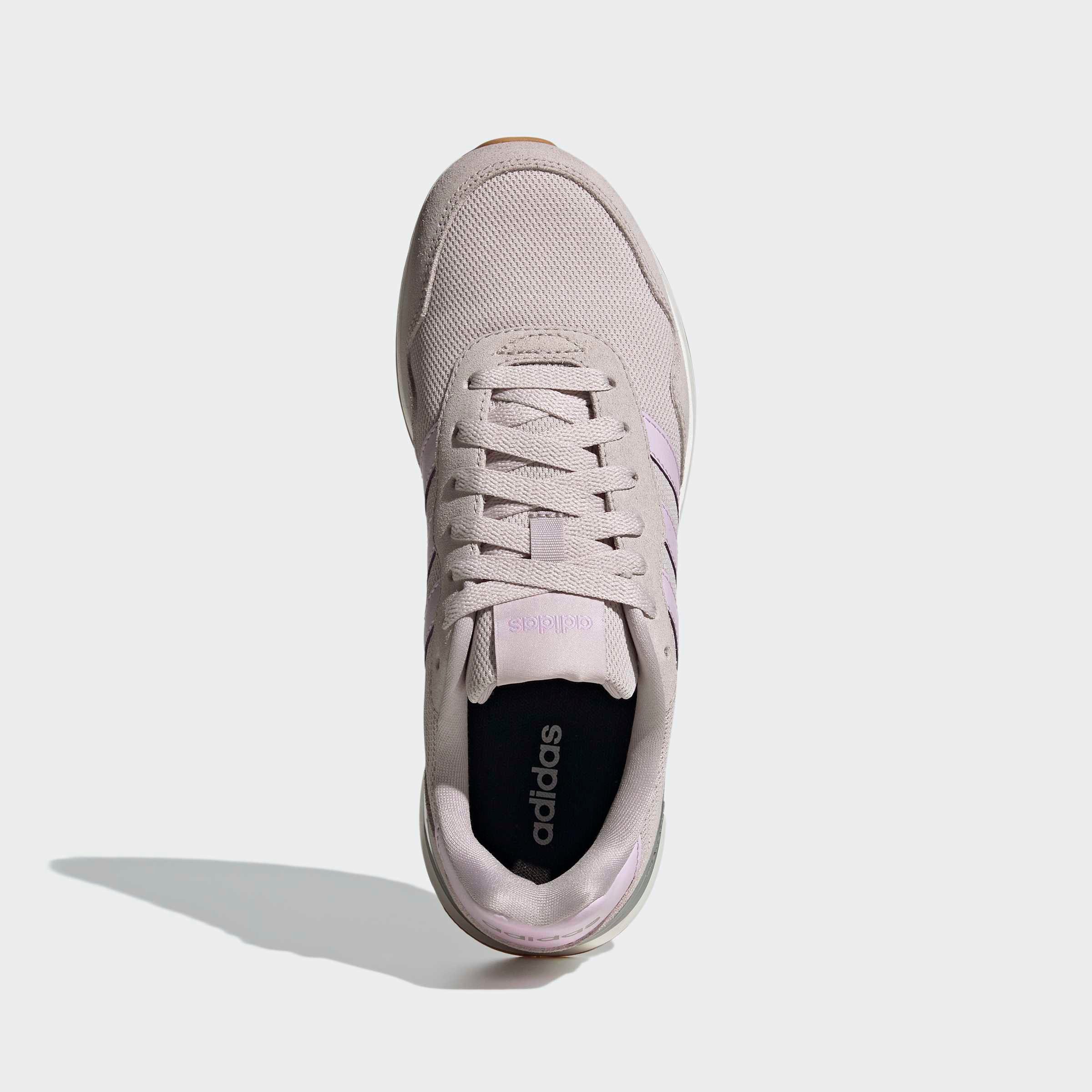 adidas Sportswear RUN 60S 4.0 Sneaker inspiriert vom Design der adidas ZX Modelle – Bild 4 von 5